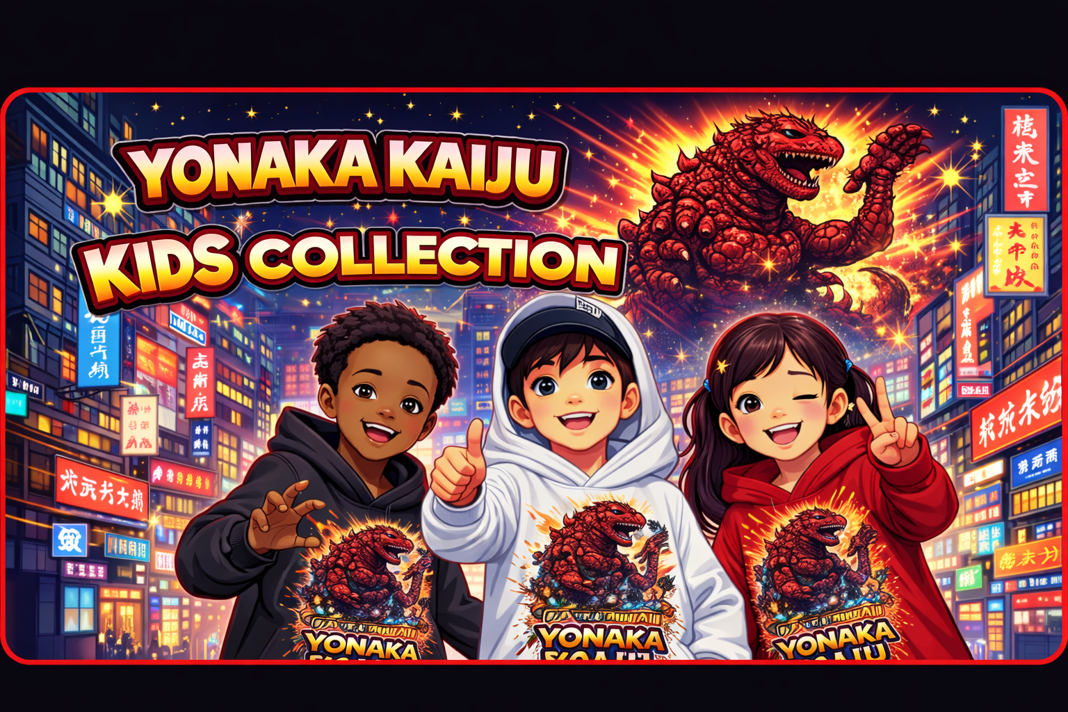 Kids Collection