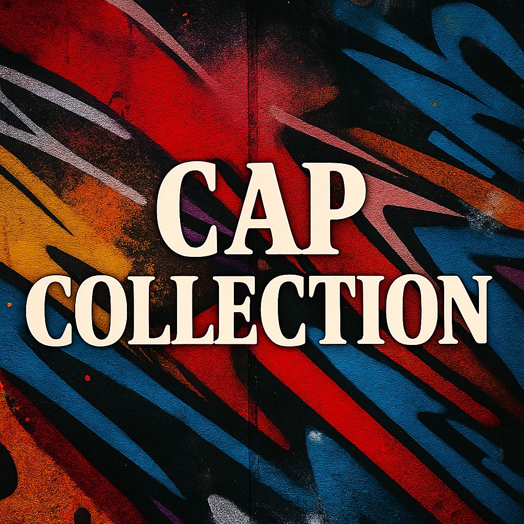 Cap Collection