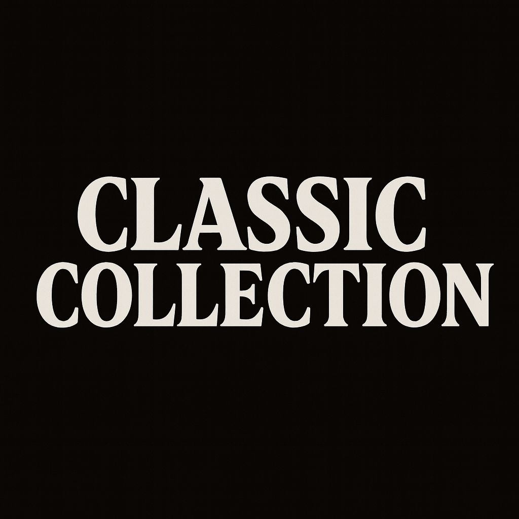 Classic Collection