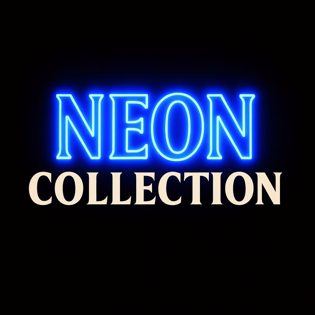 Yonaka Kaiju Neon Collection