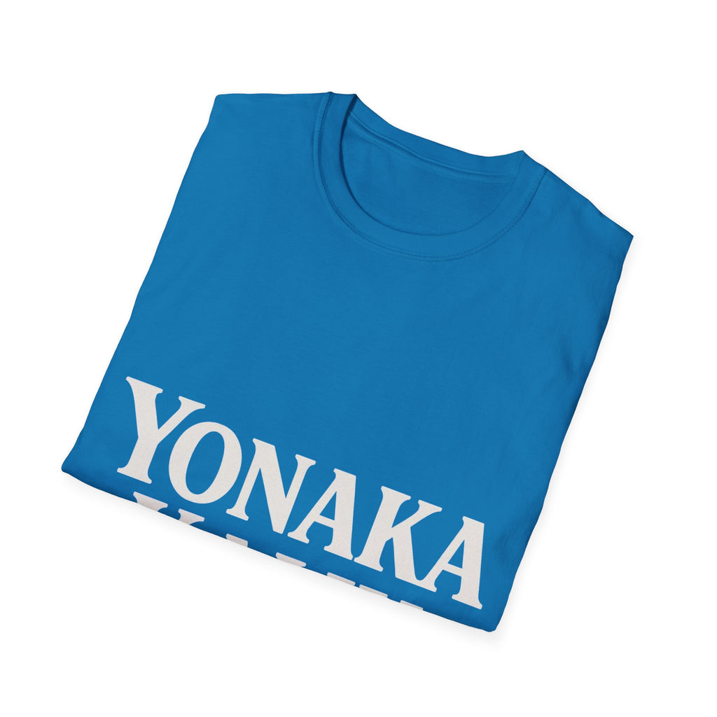 Yonaka Kaiju Classic T-Shirt