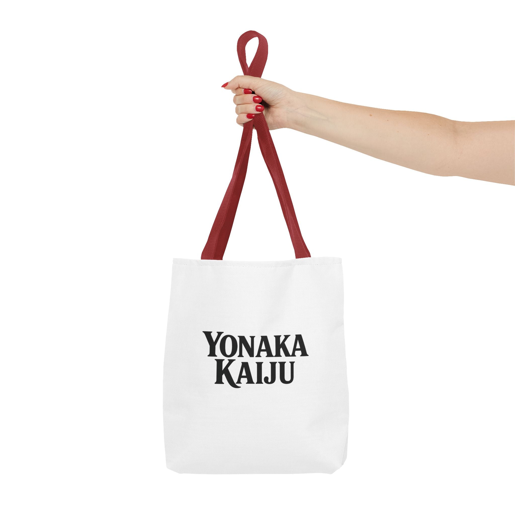 Yonaka Kaiju Tote Bag