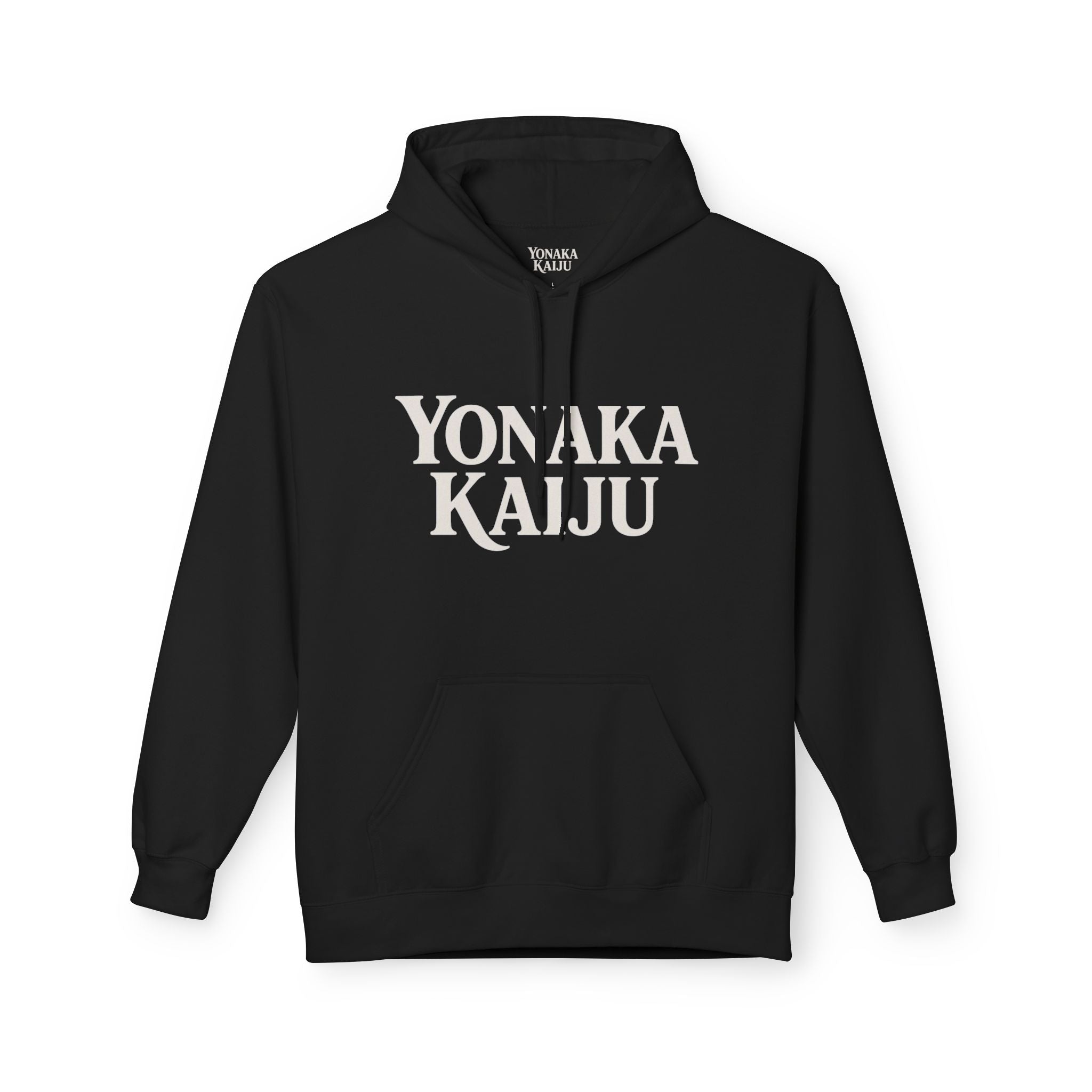 Yonaka Kaiju Classic Hoodie