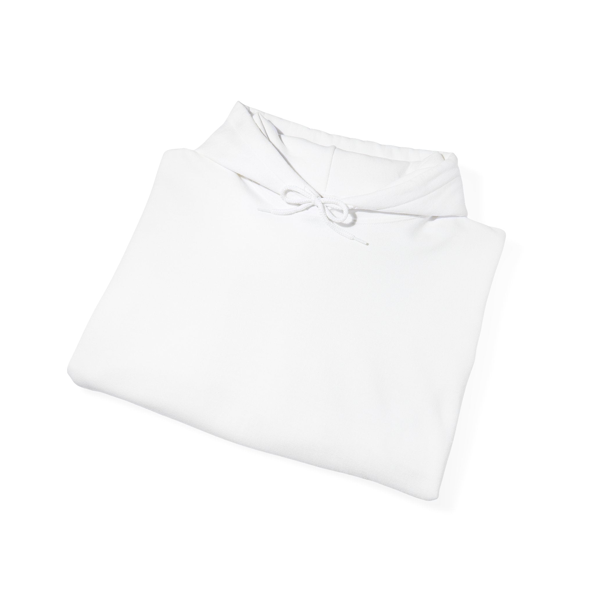 Kaiju Night Graphic Hoodie — "YONAKA KAIJU" Retro Neon Monster