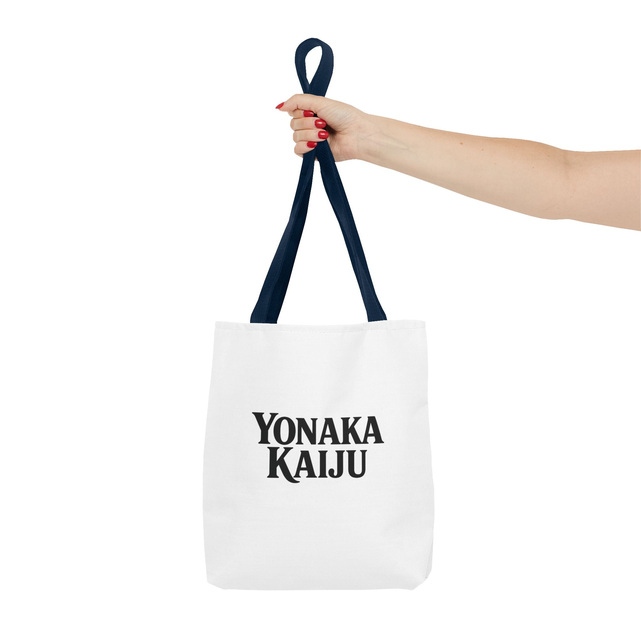 Yonaka Kaiju Tote Bag