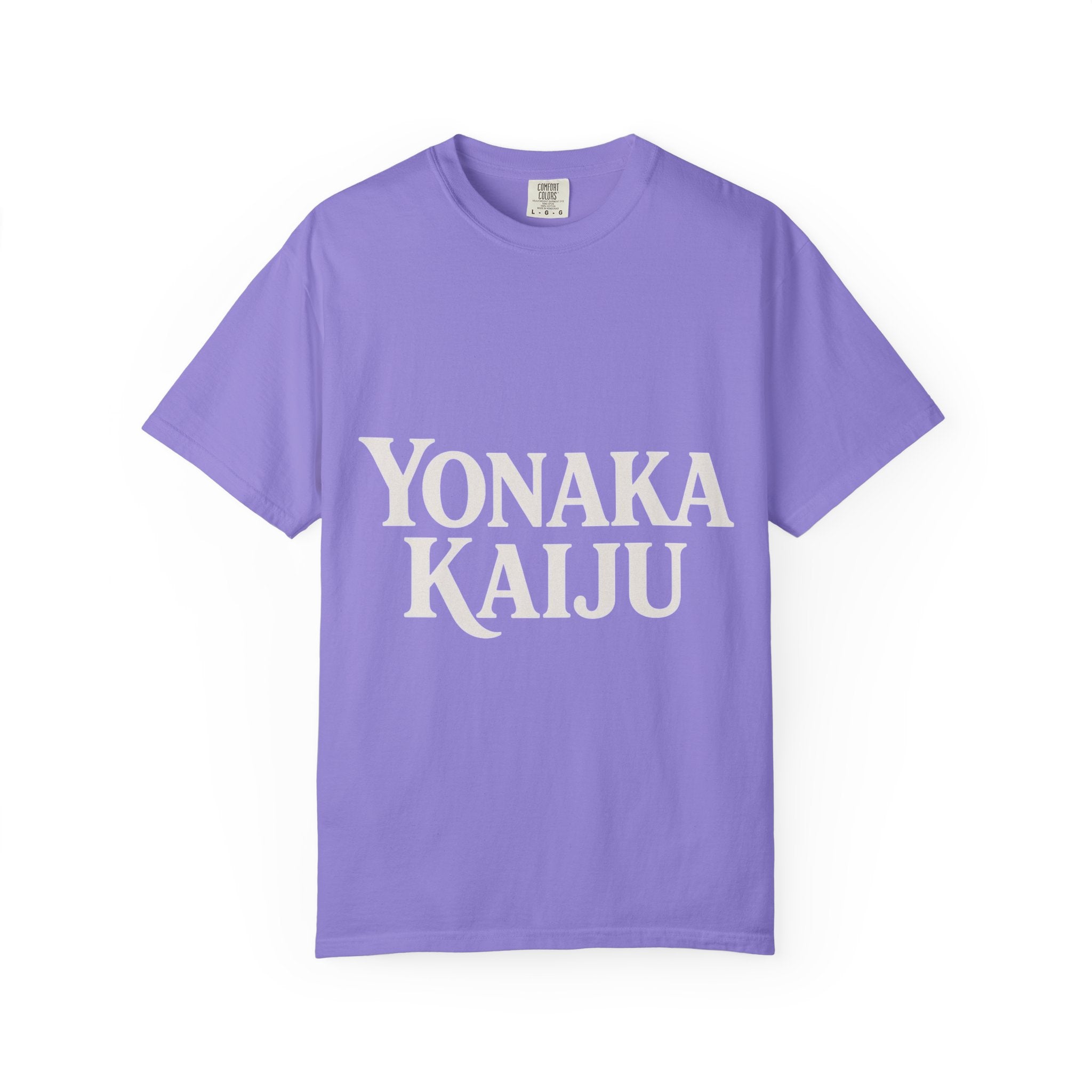 Yonaka Kaiju Classic Collection