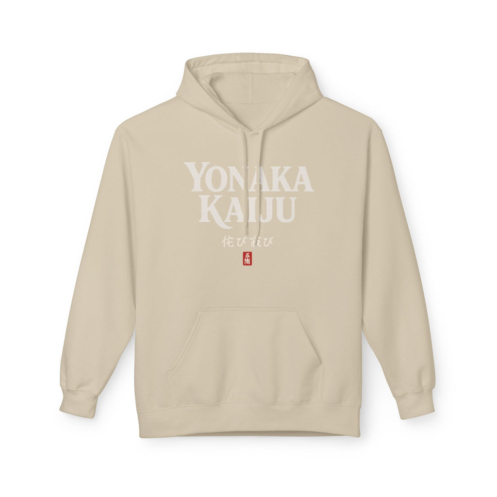 Yonaka Kaiju Signature Seal Hoodie