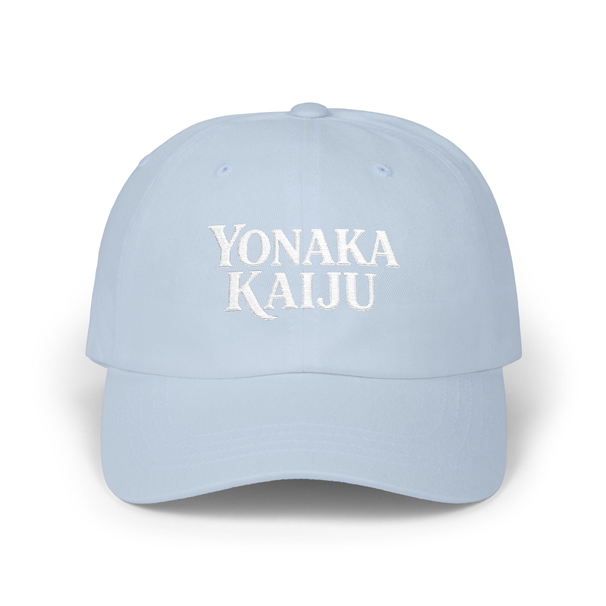Yonaka Kaiju Monster Cap