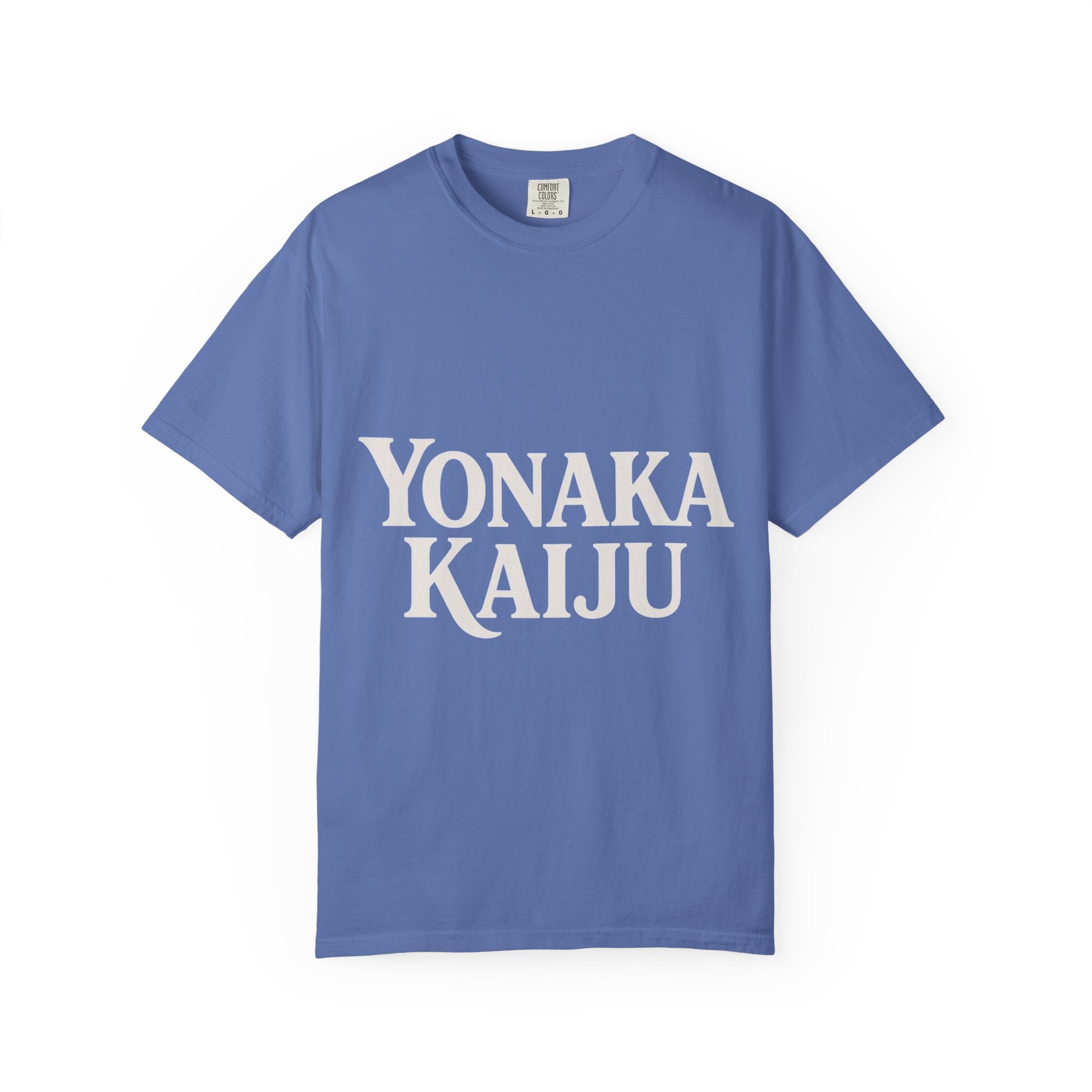 Yonaka Kaiju Classic Collection