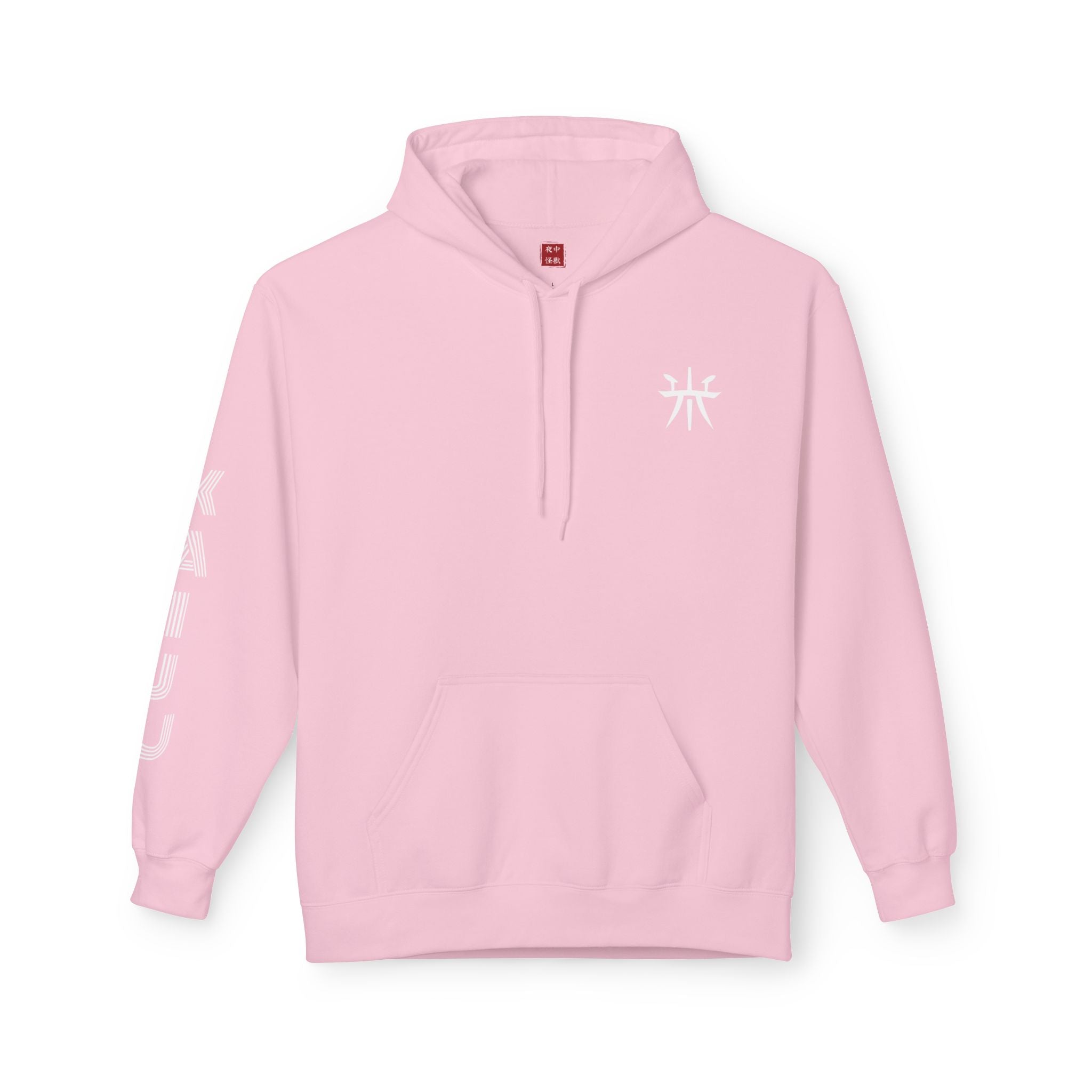 Light Pink