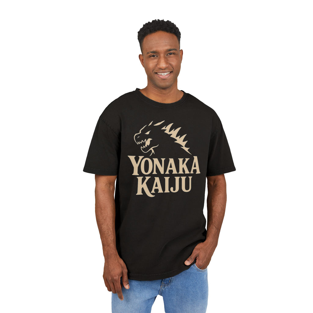 Yonaka Kaiju Monster Shirt