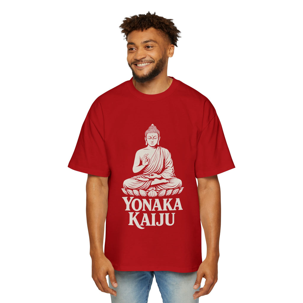 Yonaka Kaiju Spiritual Tee