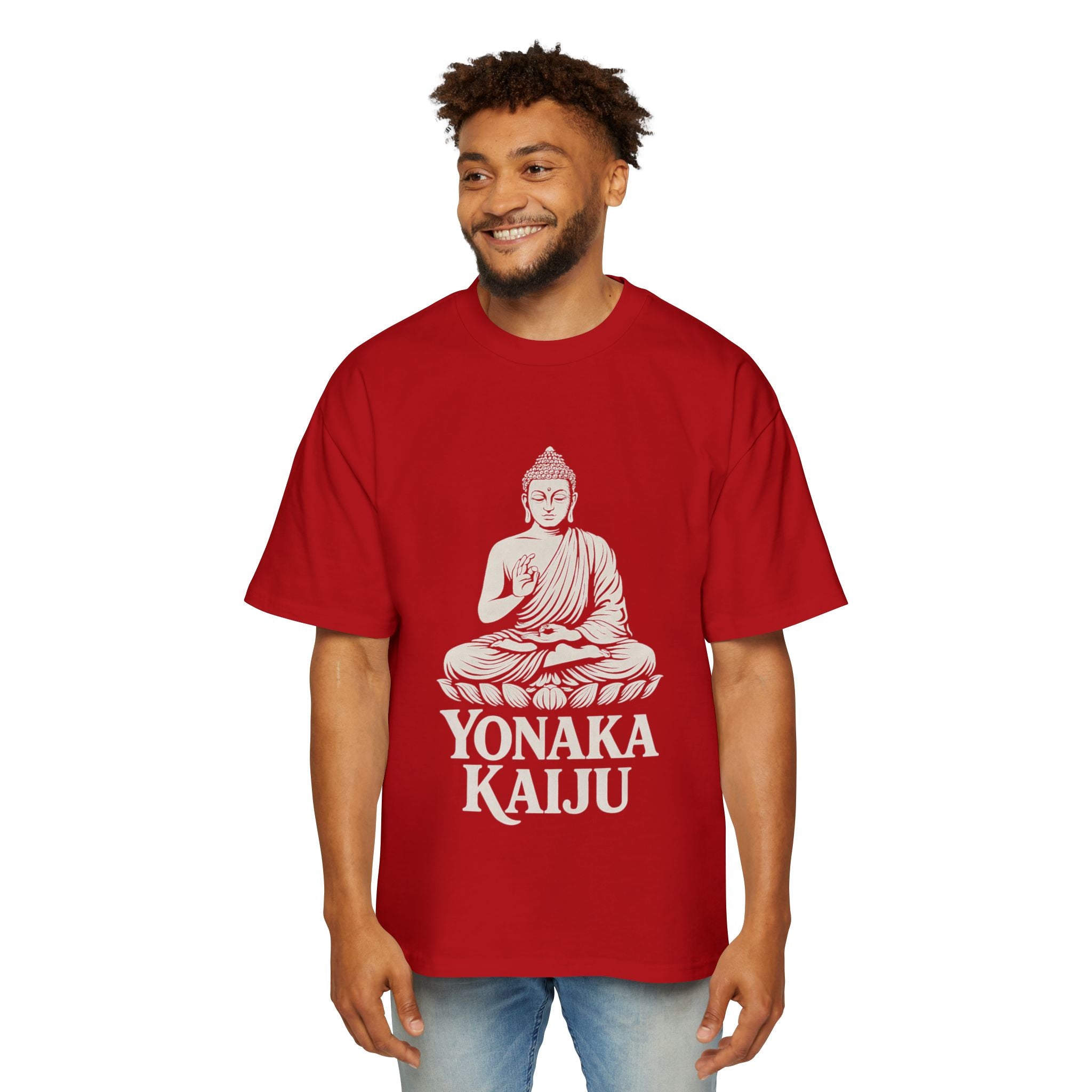 Yonaka Kaiju Spiritual Tee