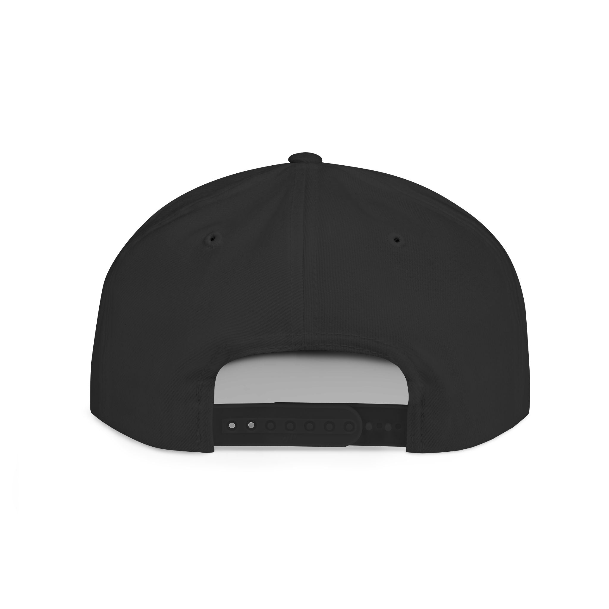 Midnight Monster Snapback
