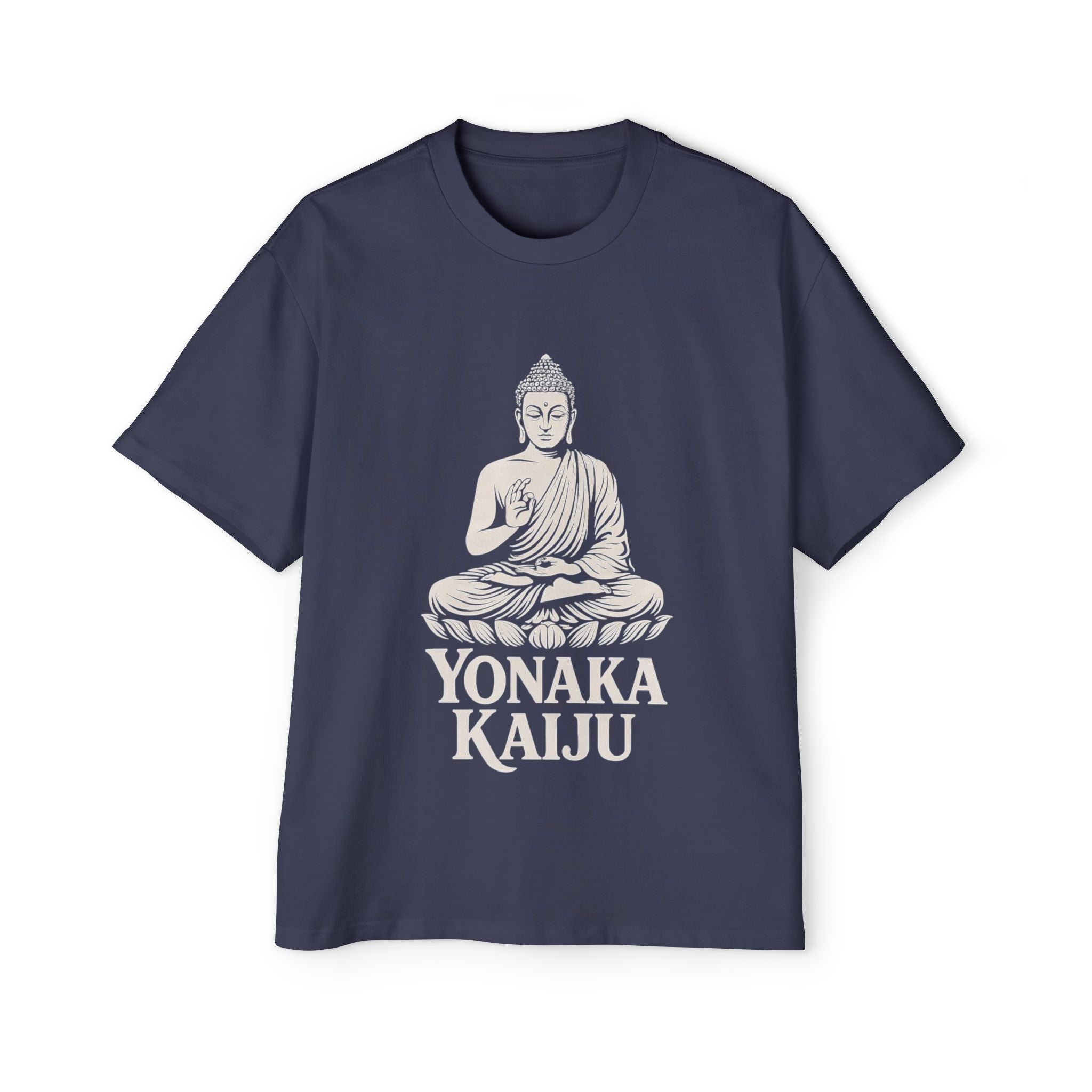 Yonaka Kaiju Spiritual Tee