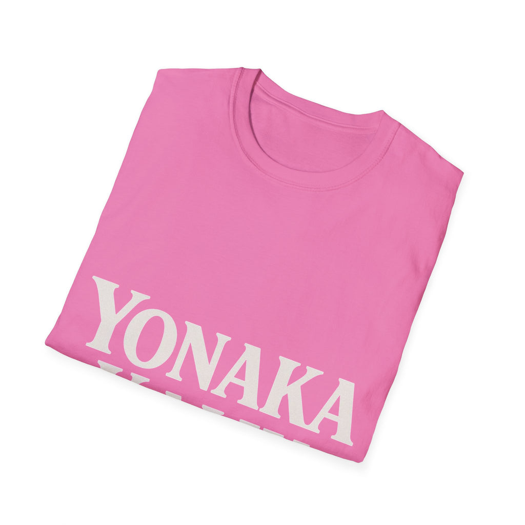 Yonaka Kaiju Classic T-Shirt