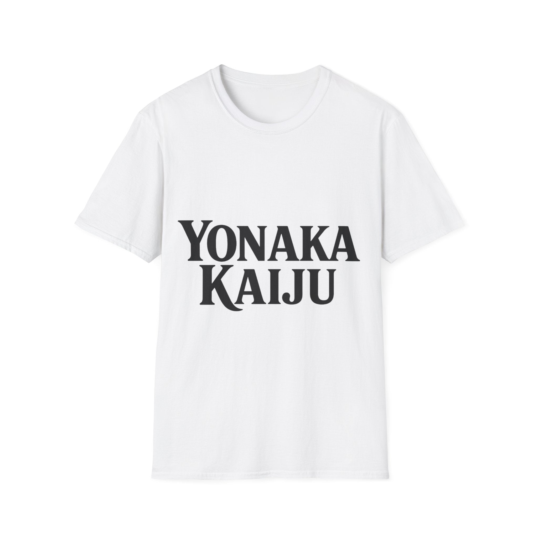 Yonaka Kaiju Classic T-Shirt