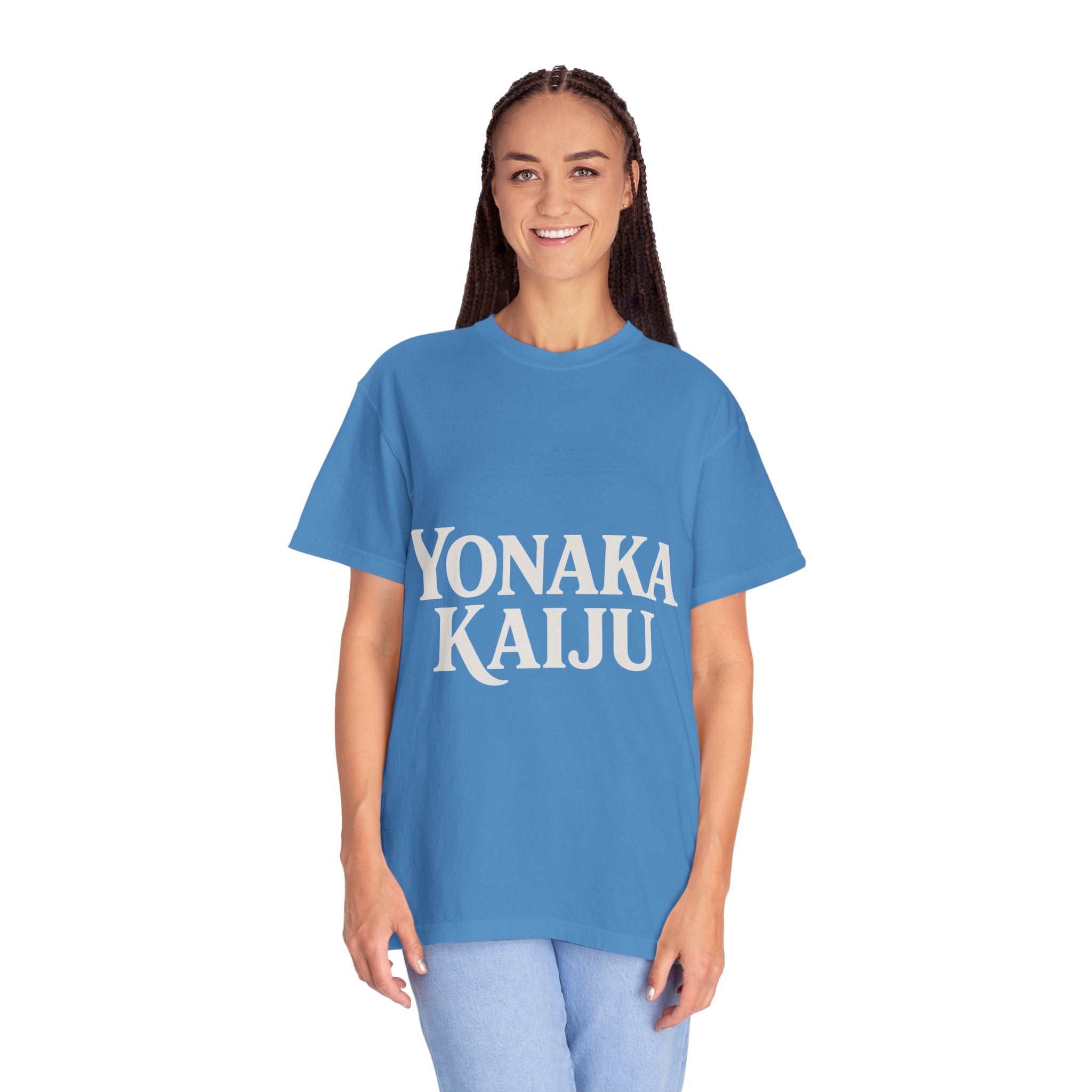 Yonaka Kaiju Classic Collection