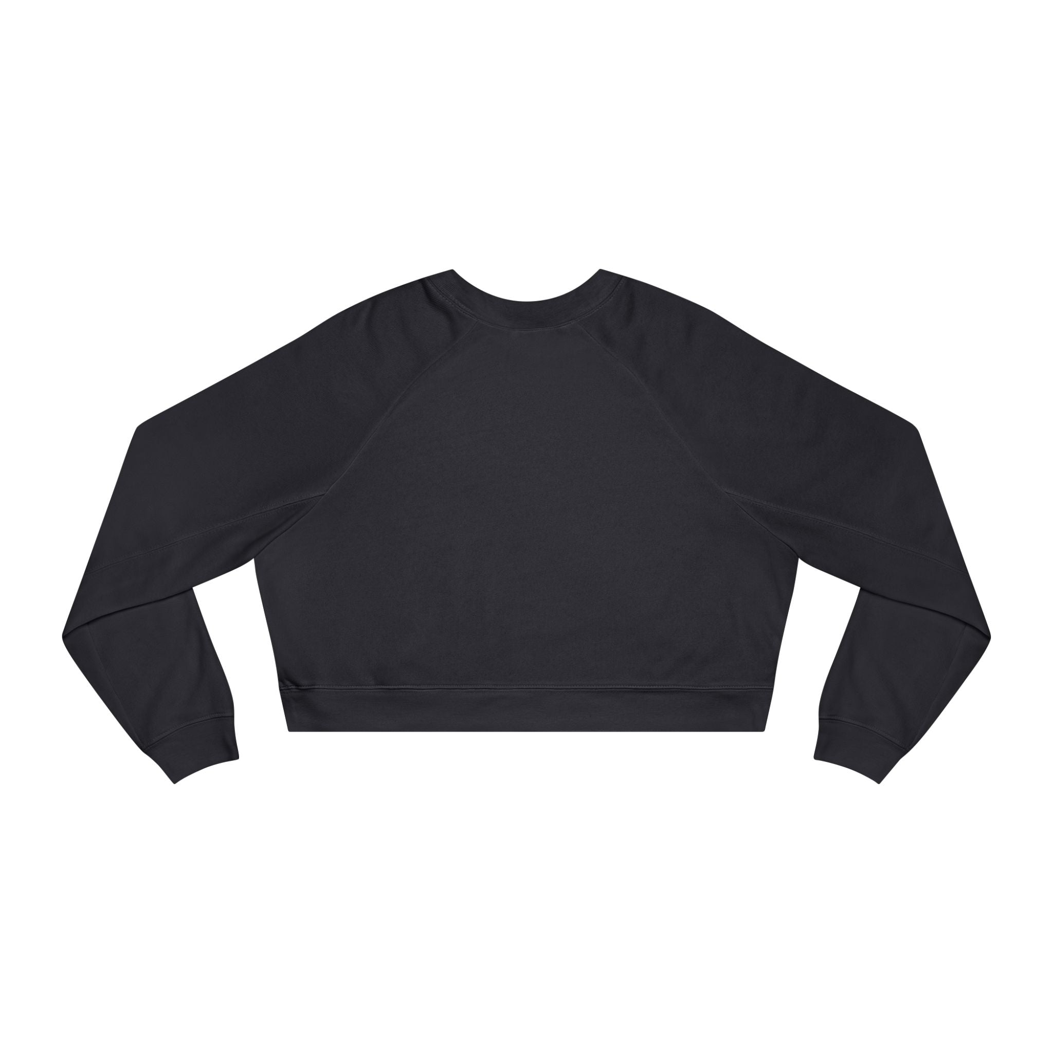Yonaka Kaiju Cropped Pullover