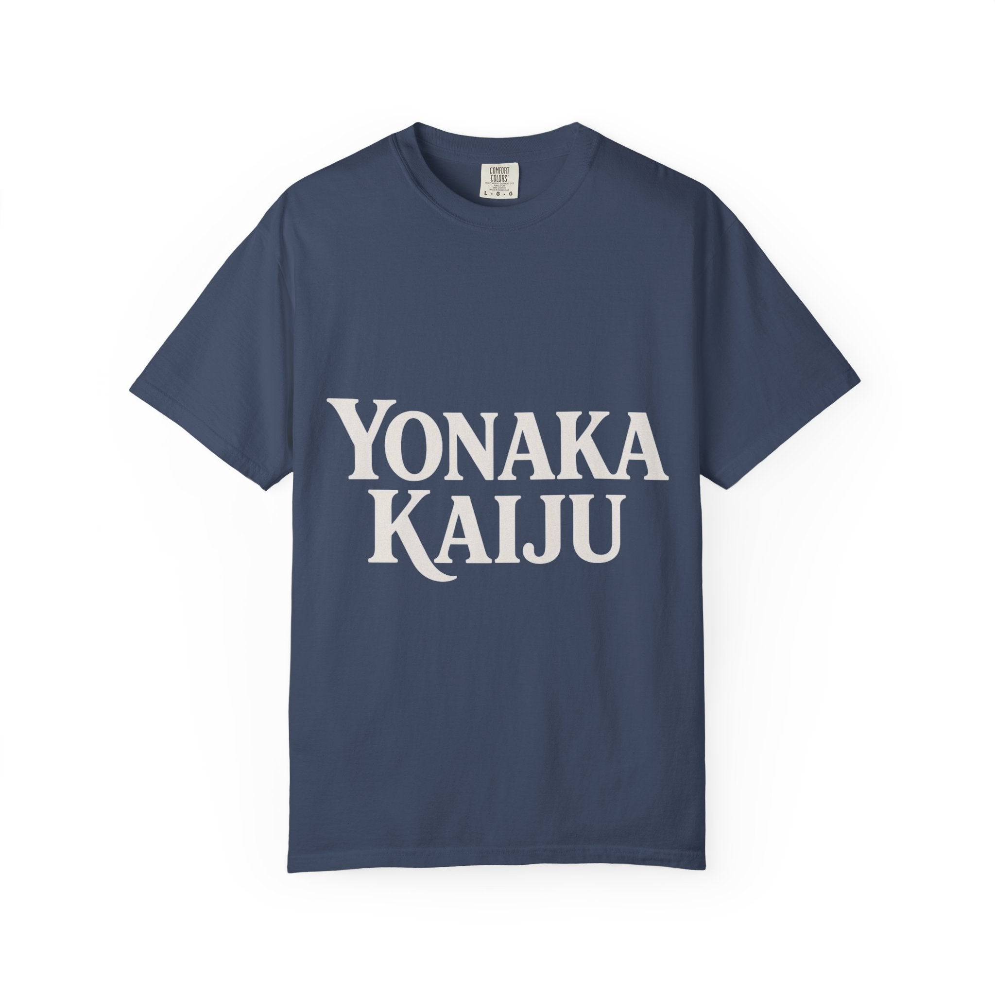 Yonaka Kaiju Classic Collection