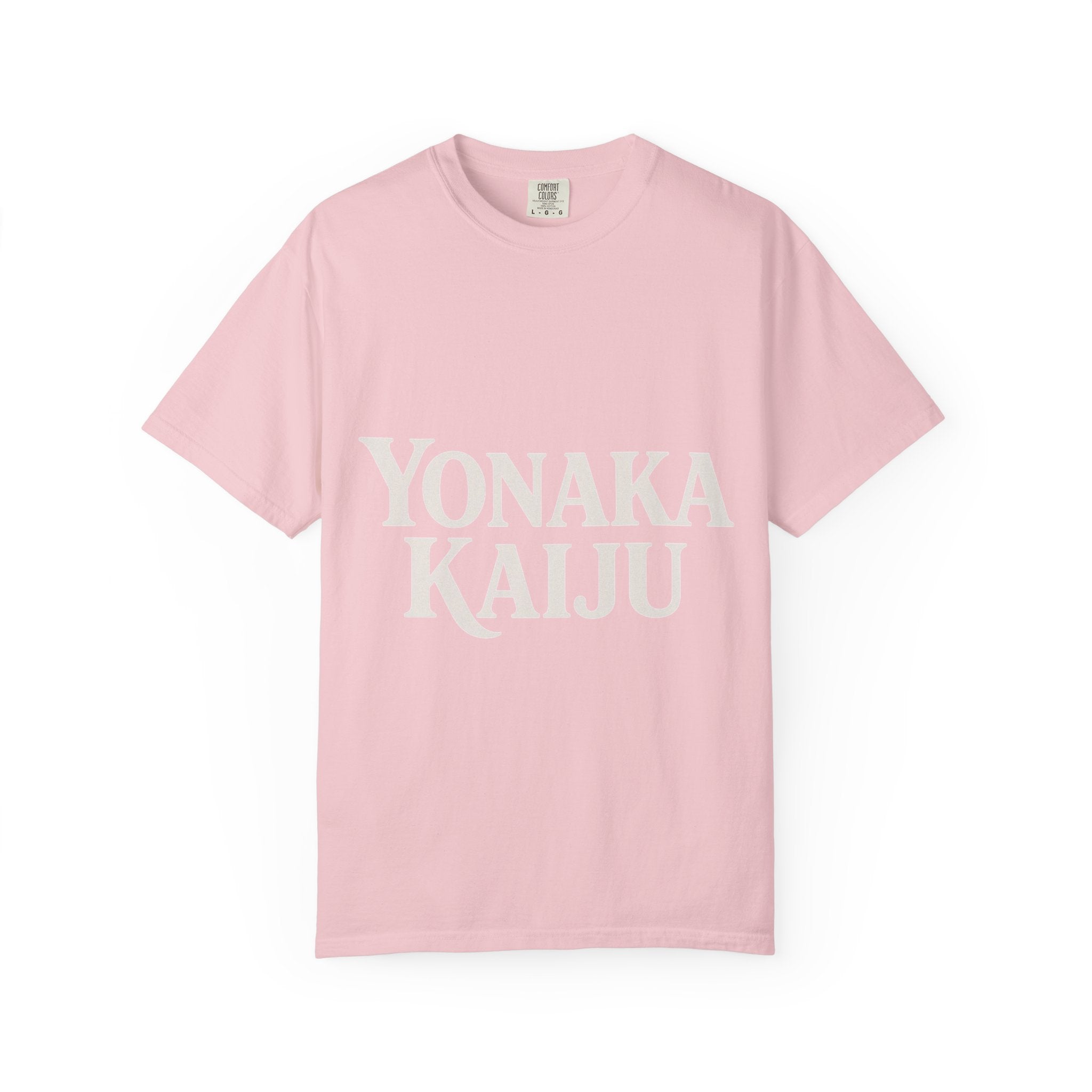 Yonaka Kaiju Classic Collection