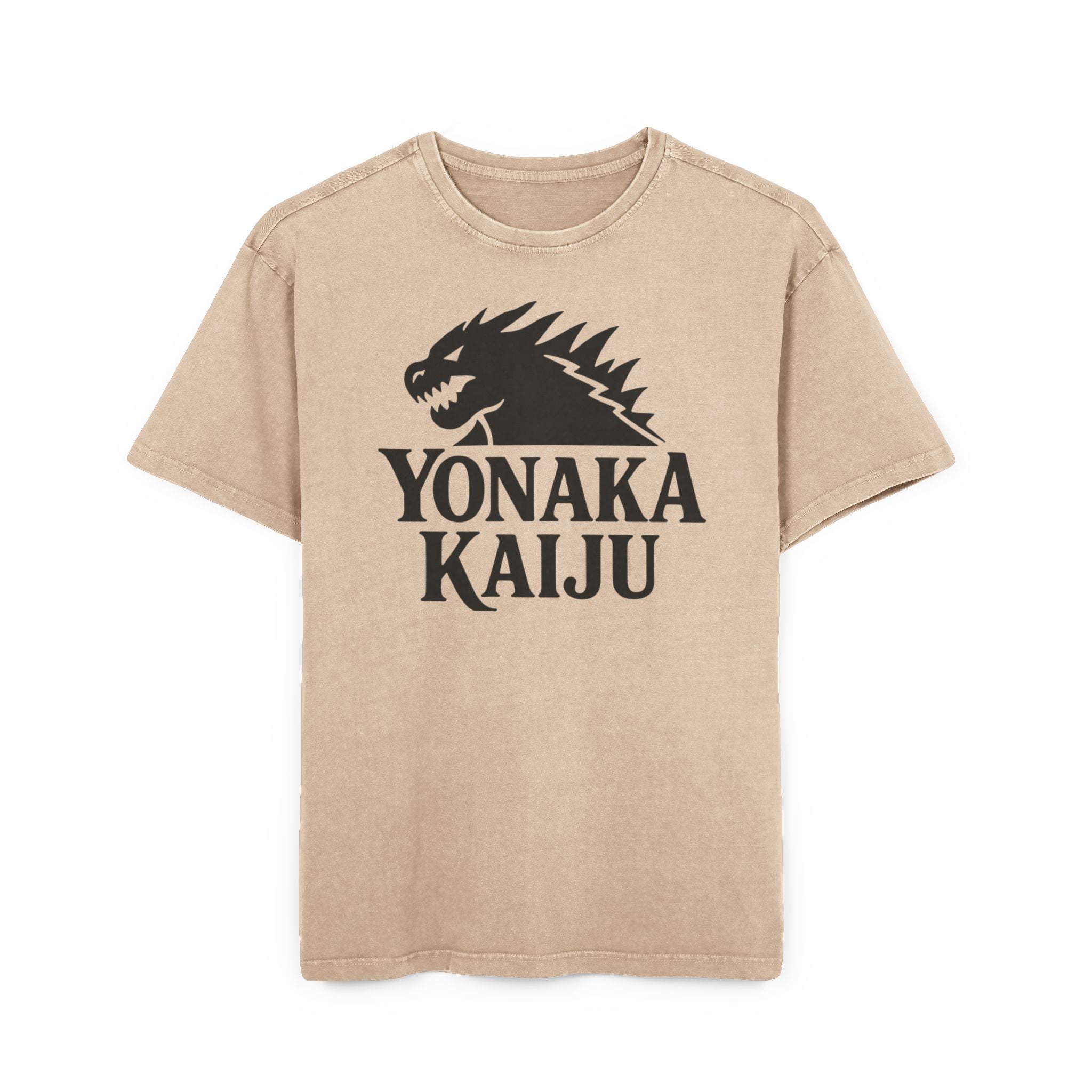 Yonaka Kaiju Monster Shirt
