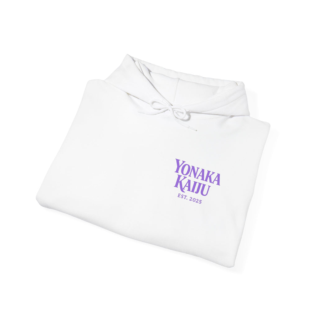 Yonaka Kaiju Unisex Neon Hoodie