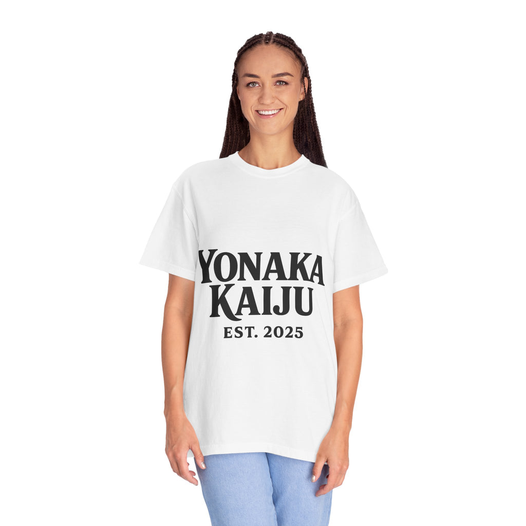 Yonaka Kaiju Classic Collection