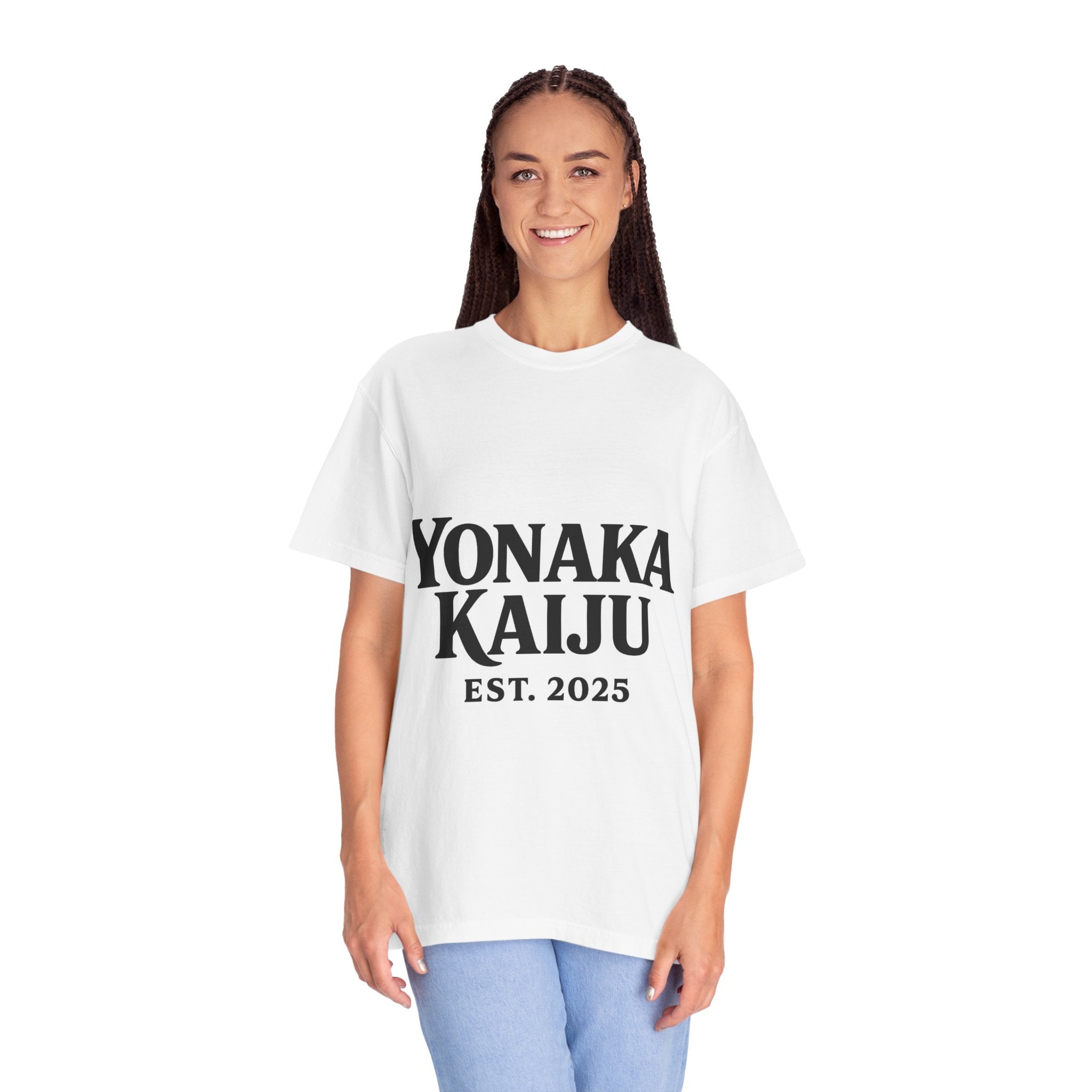 Yonaka Kaiju Classic Collection