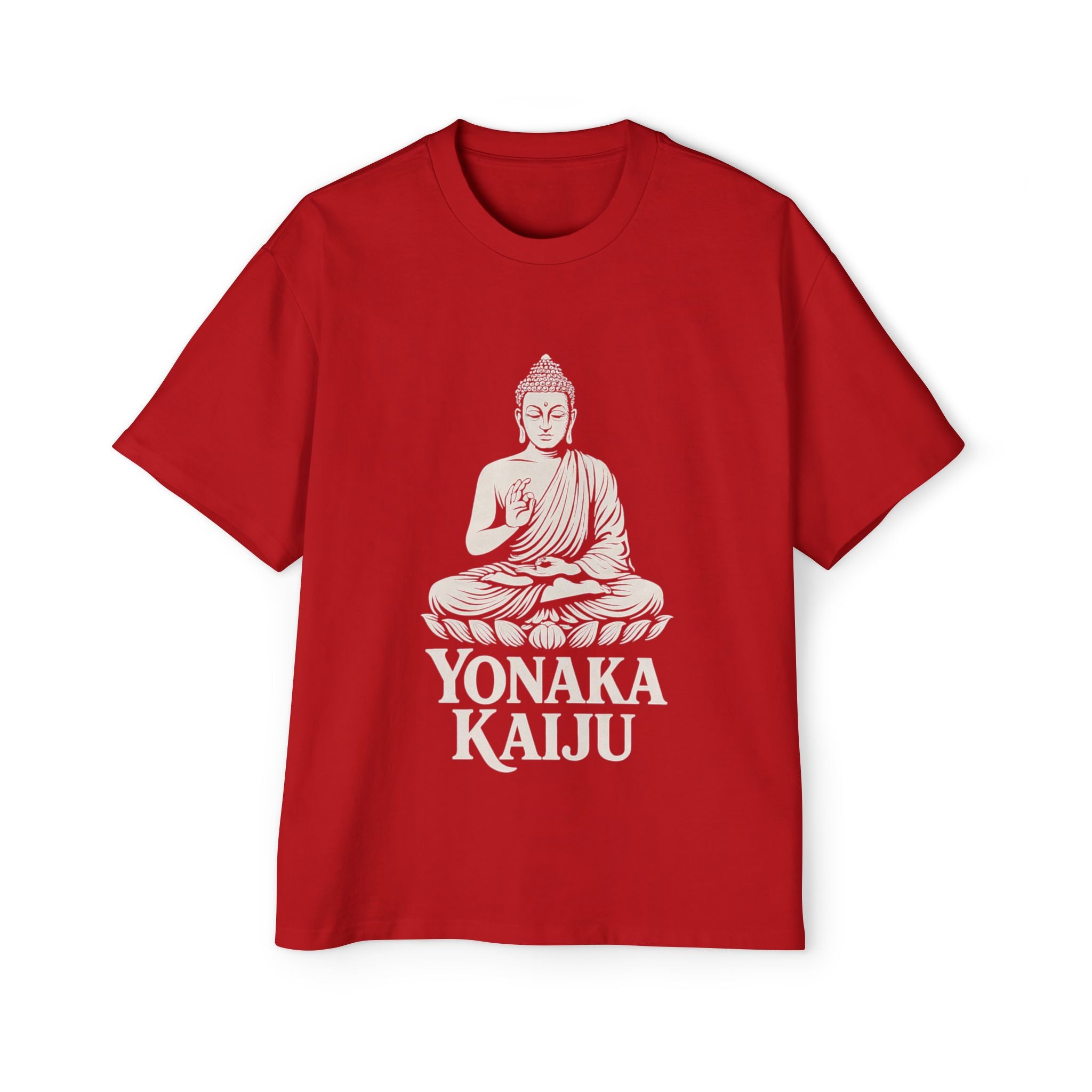 Yonaka Kaiju Spiritual Tee