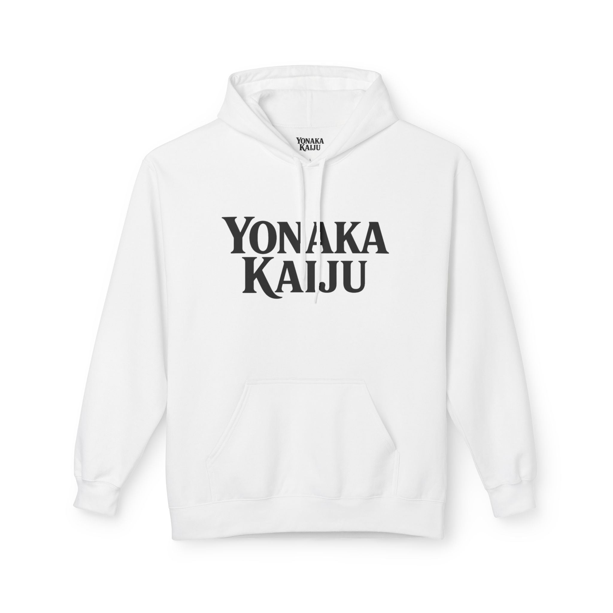 Yonaka Kaiju Classic Hoodie