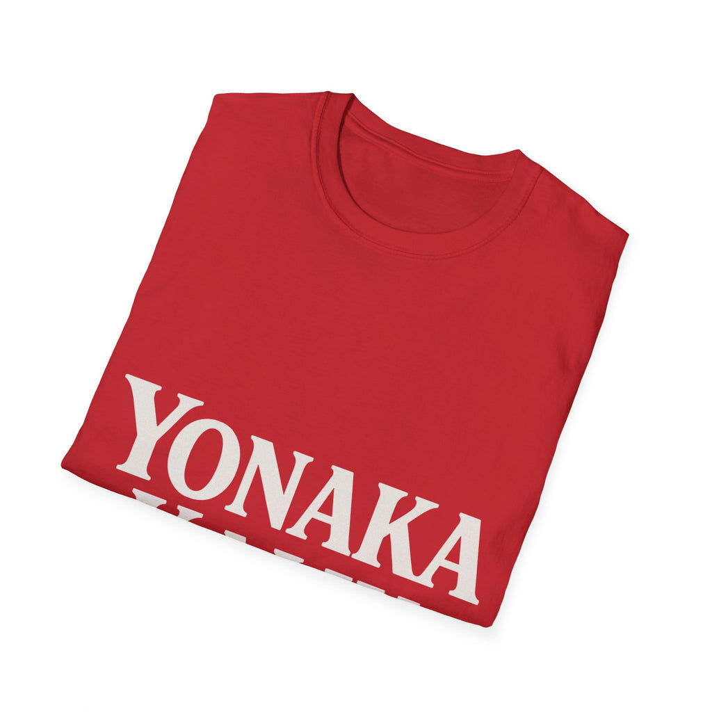 Yonaka Kaiju Classic T-Shirt
