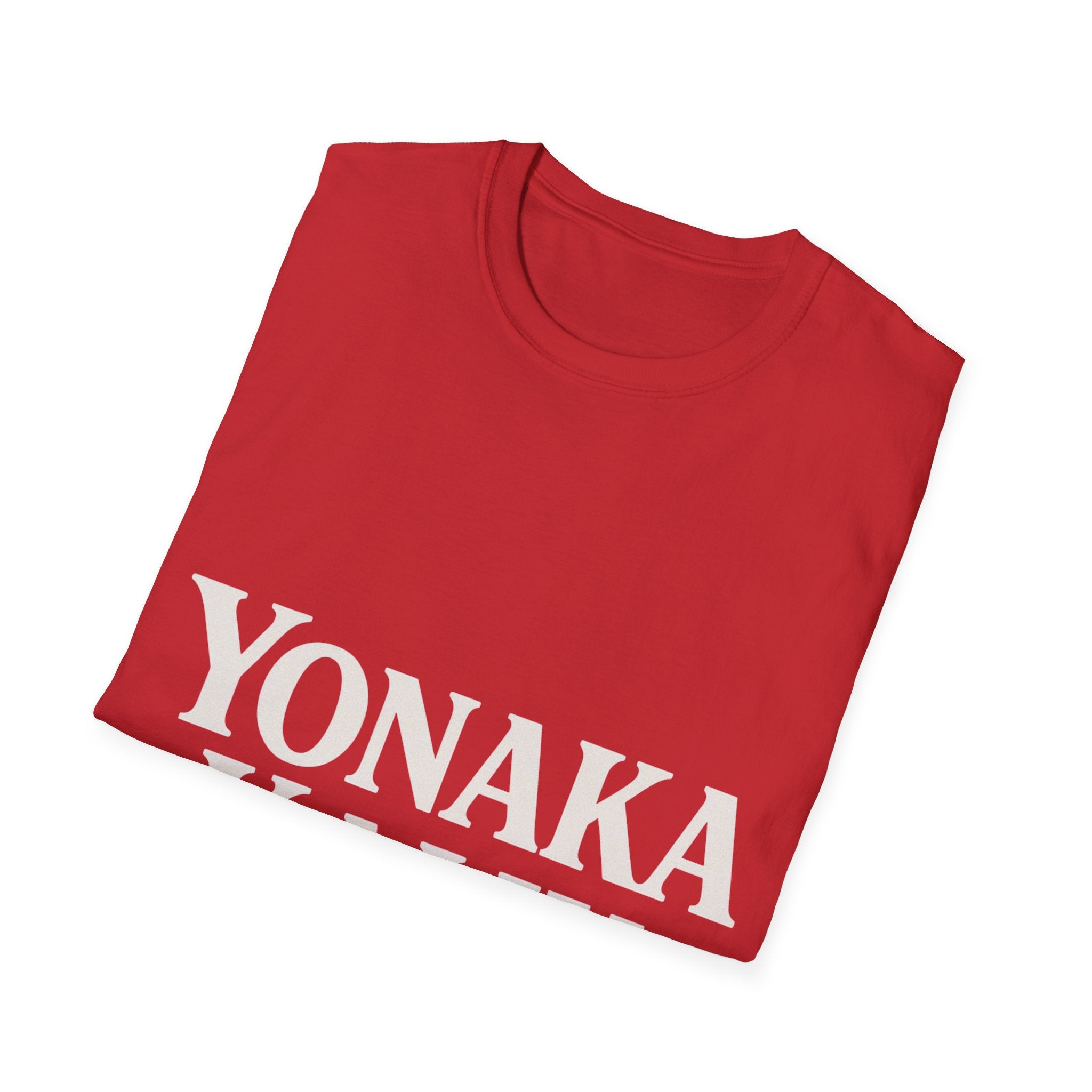 Yonaka Kaiju Classic T-Shirt