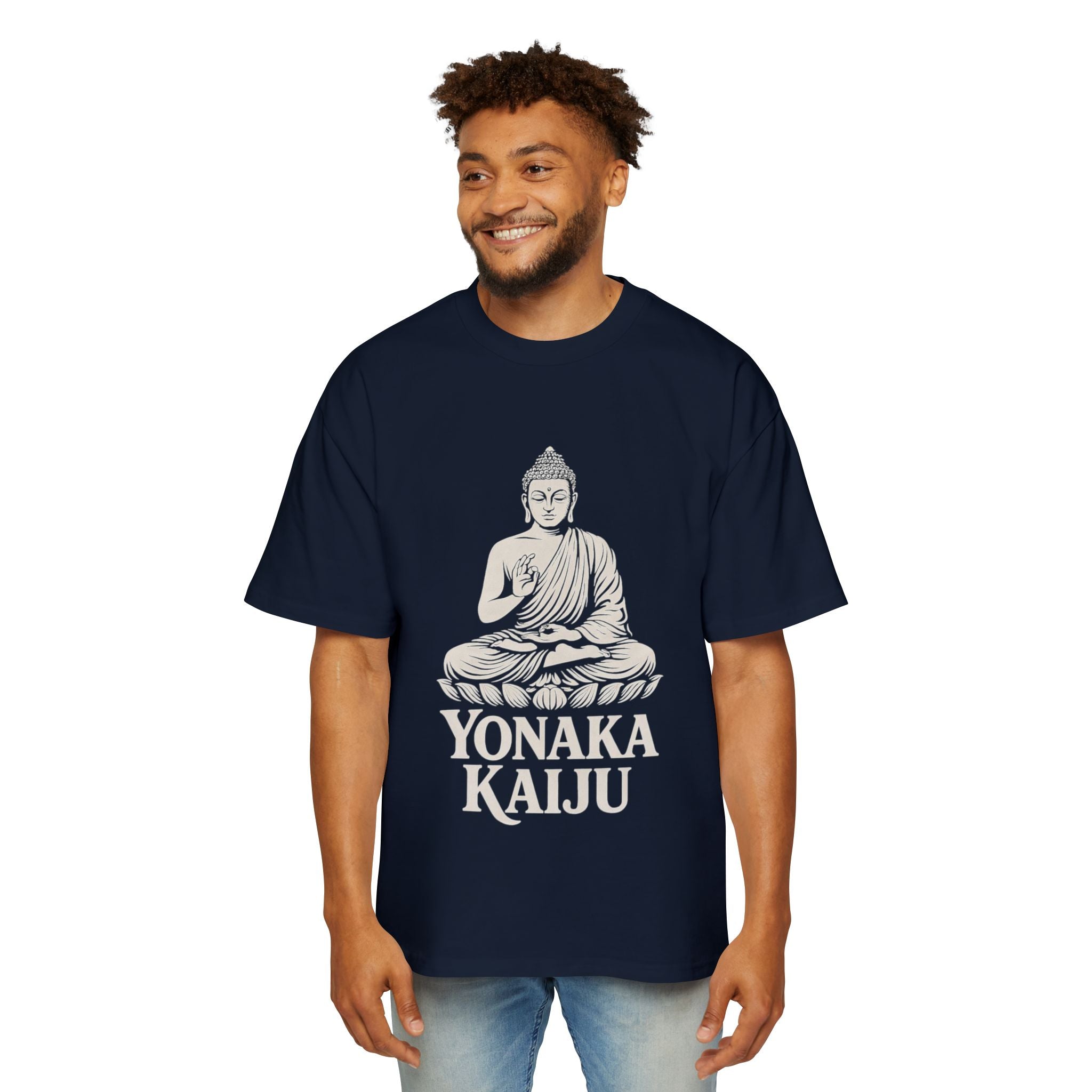 Yonaka Kaiju Spiritual Tee