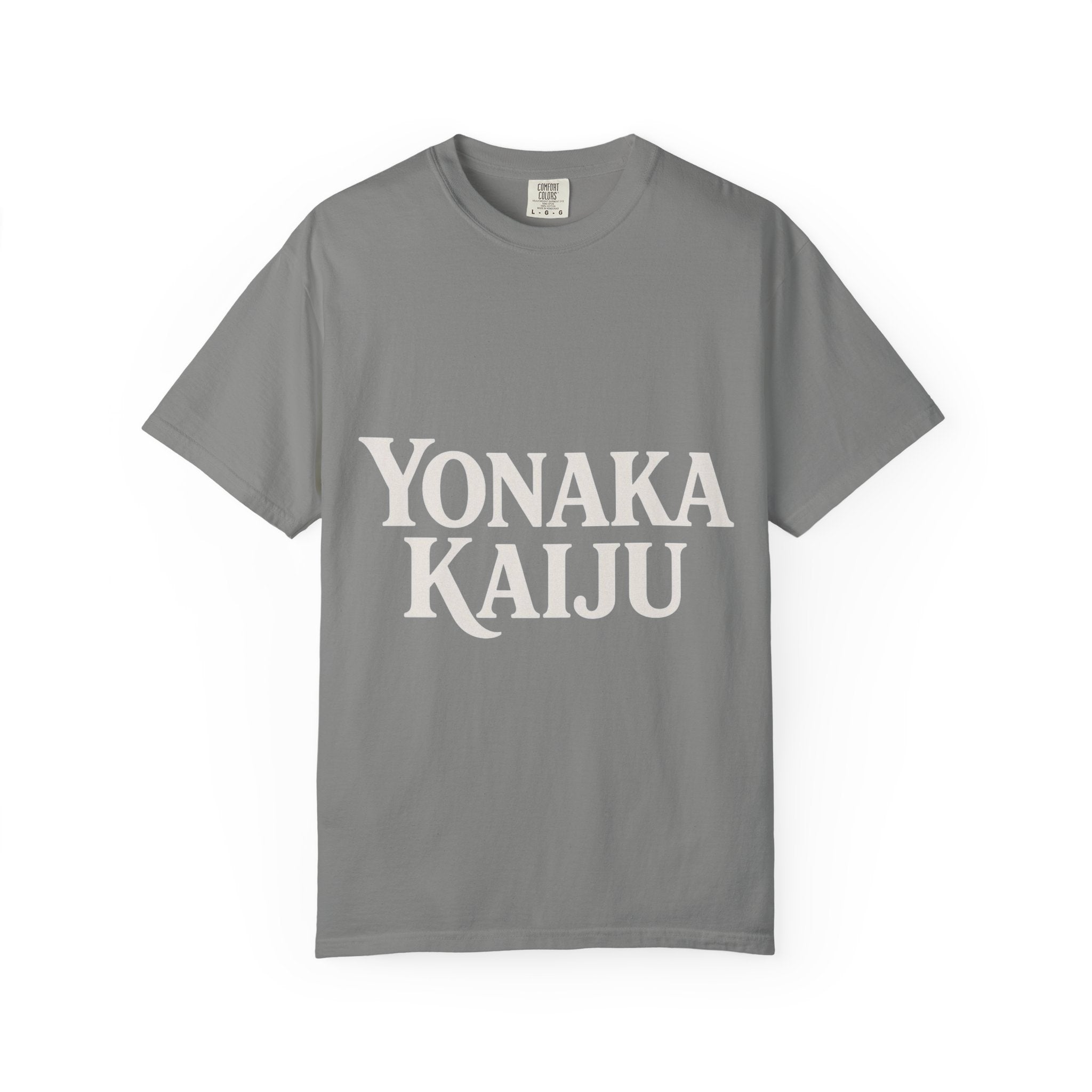 Yonaka Kaiju Classic Collection