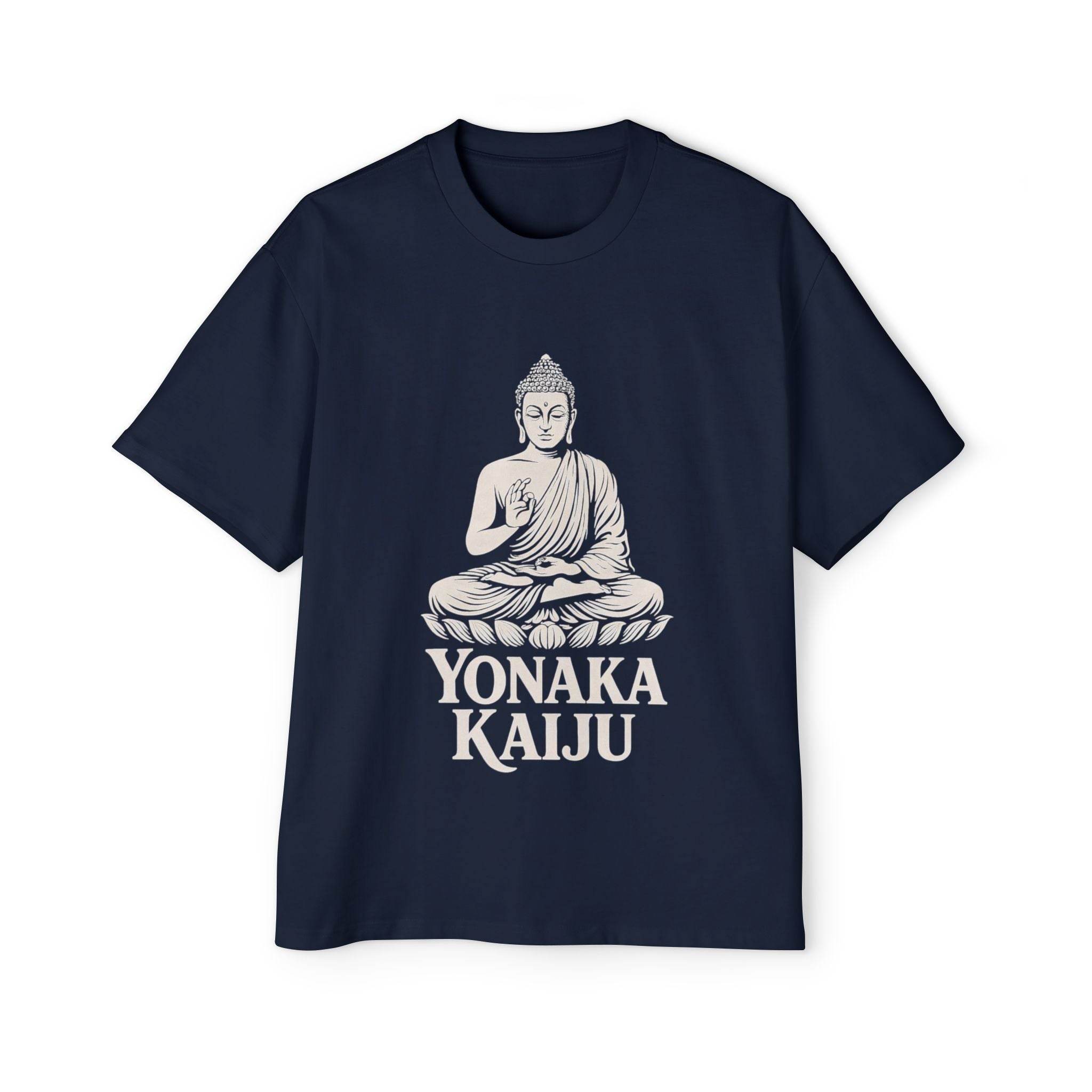 Yonaka Kaiju Spiritual Tee