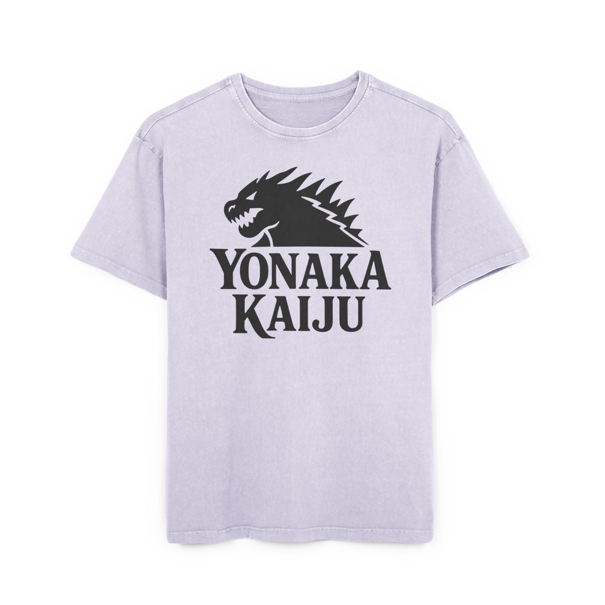 Yonaka Kaiju Monster Shirt