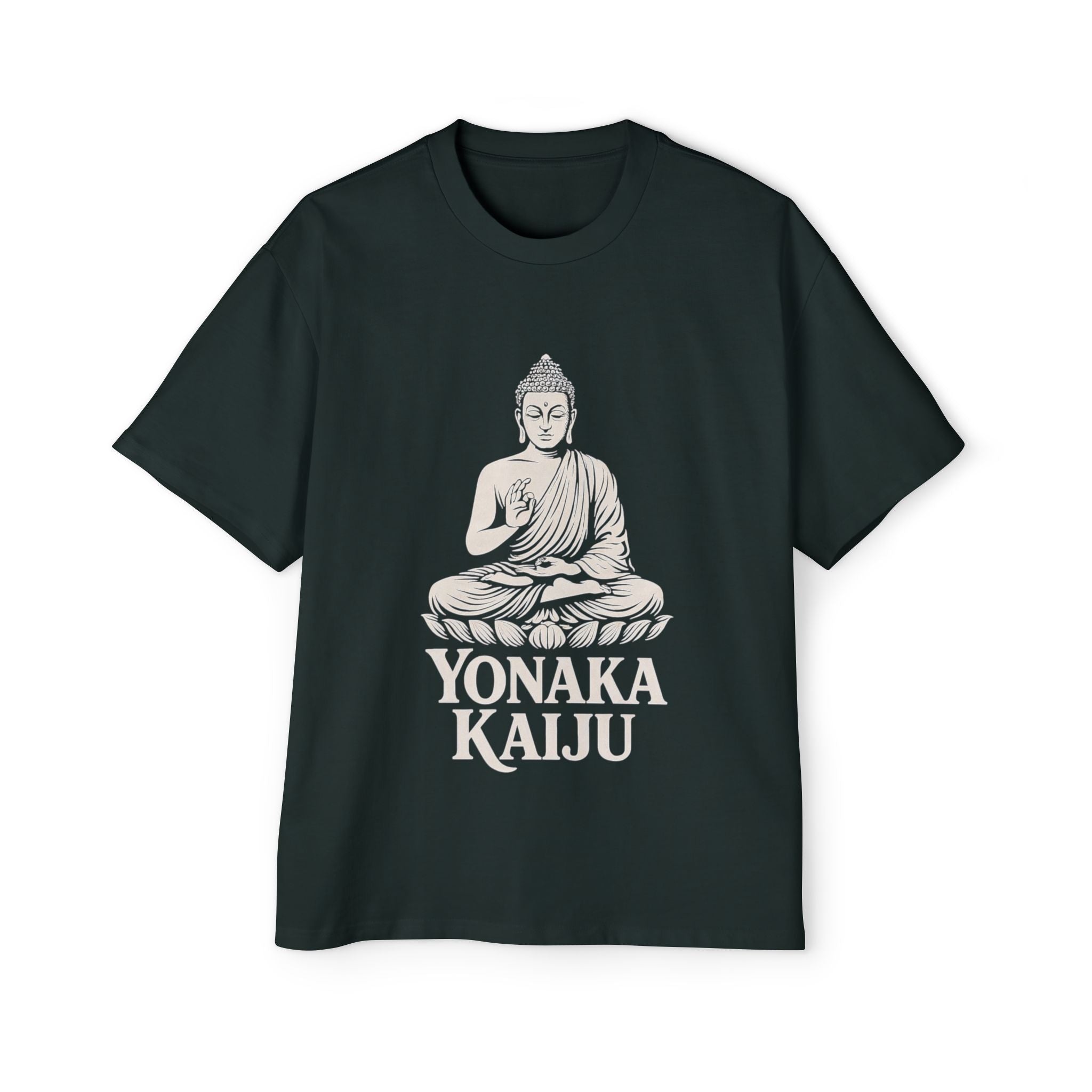 Yonaka Kaiju Spiritual Tee