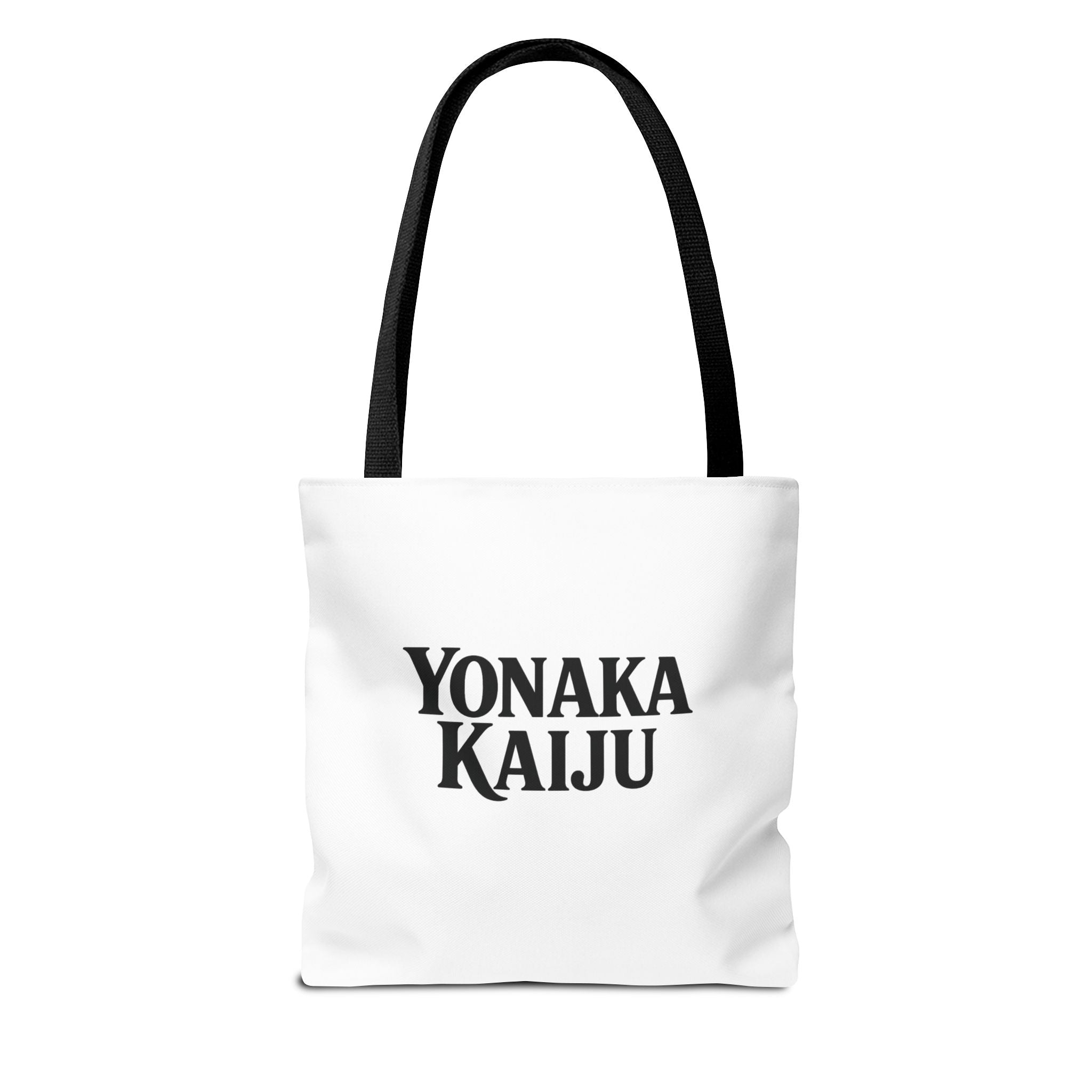 Yonaka Kaiju Tote Bag