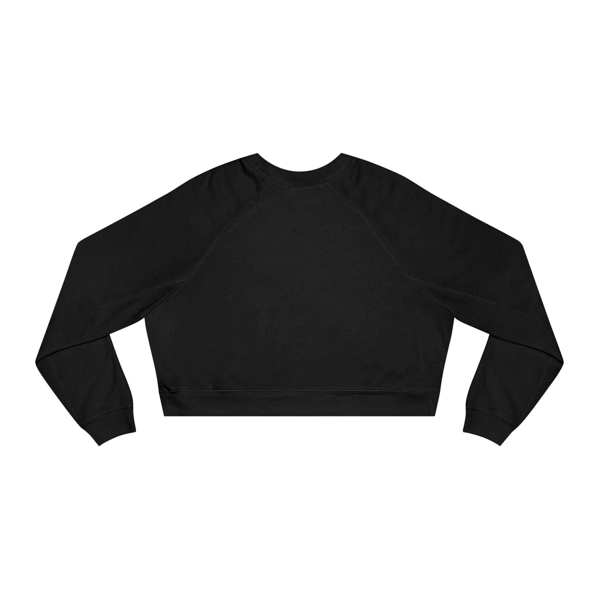 Yonaka Kaiju Cropped Pullover