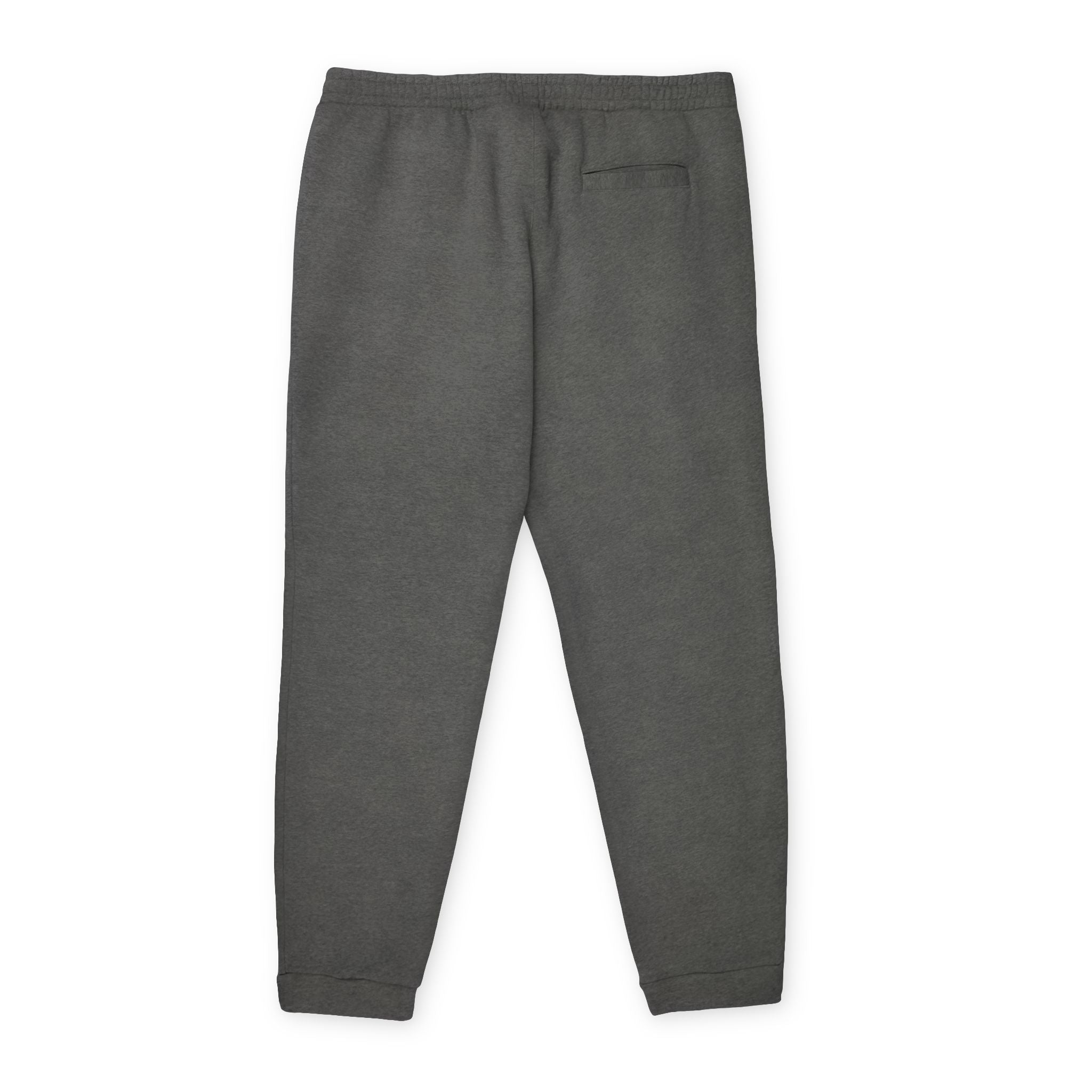 Yonaka Kaiju Fleece Joggers — Cozy adidas-Inspired Sweatpants
