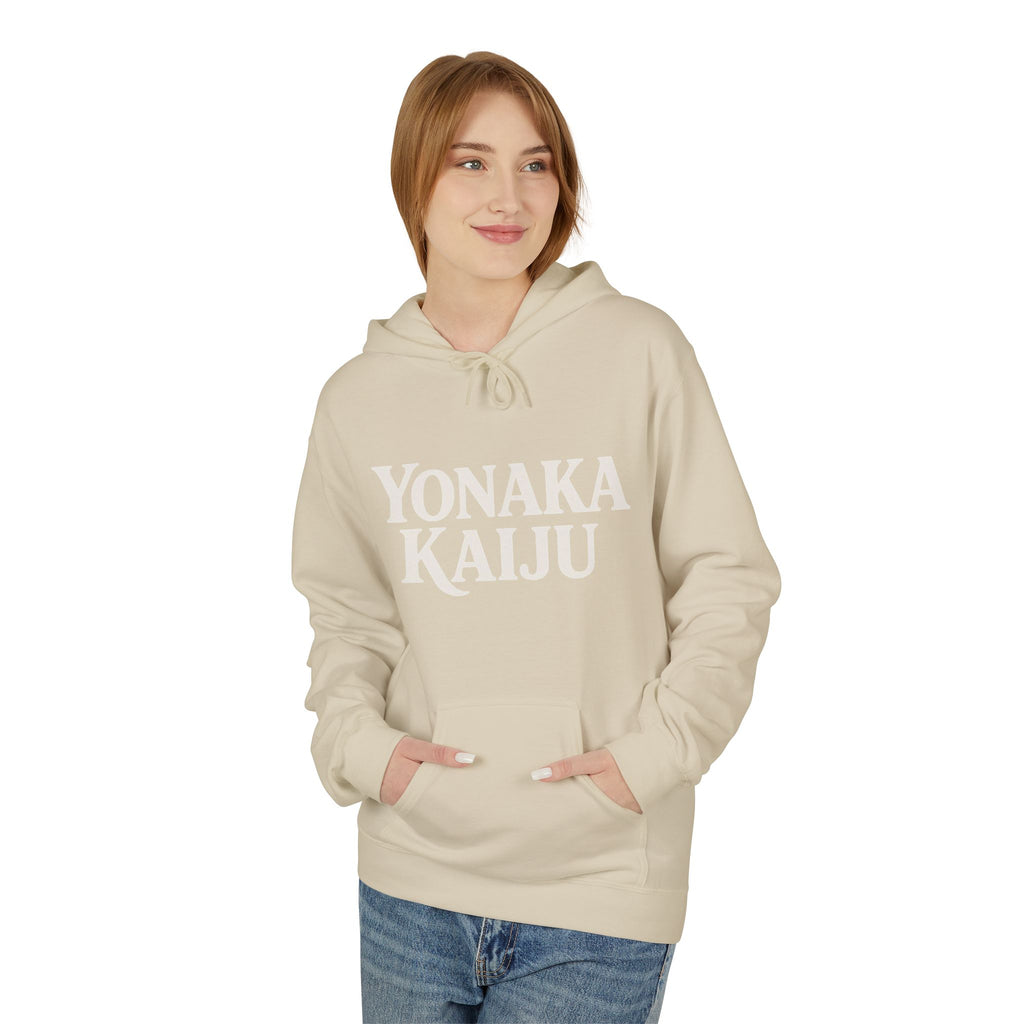 Yonaka Kaiju Classic Hoodie