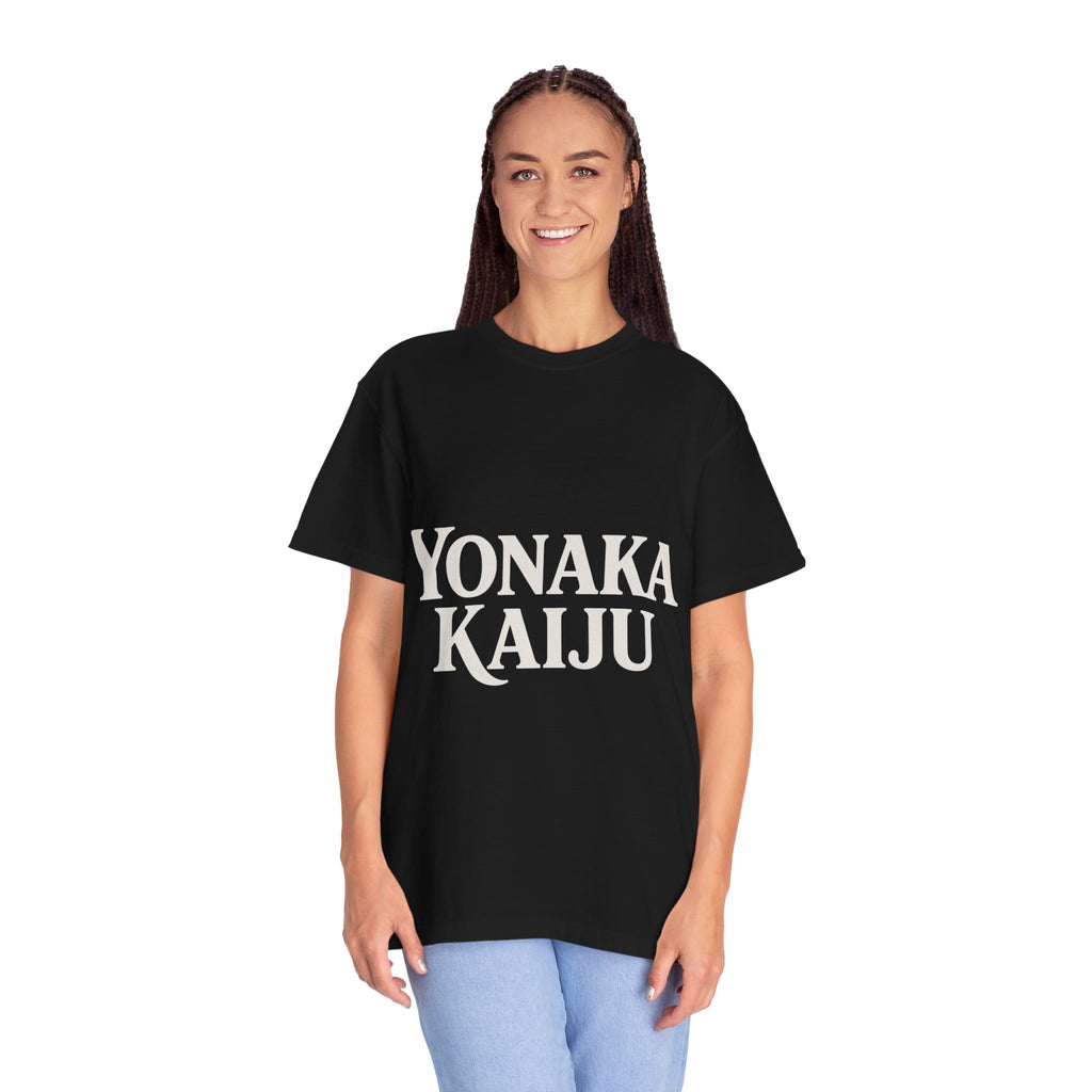 Yonaka Kaiju Classic Collection