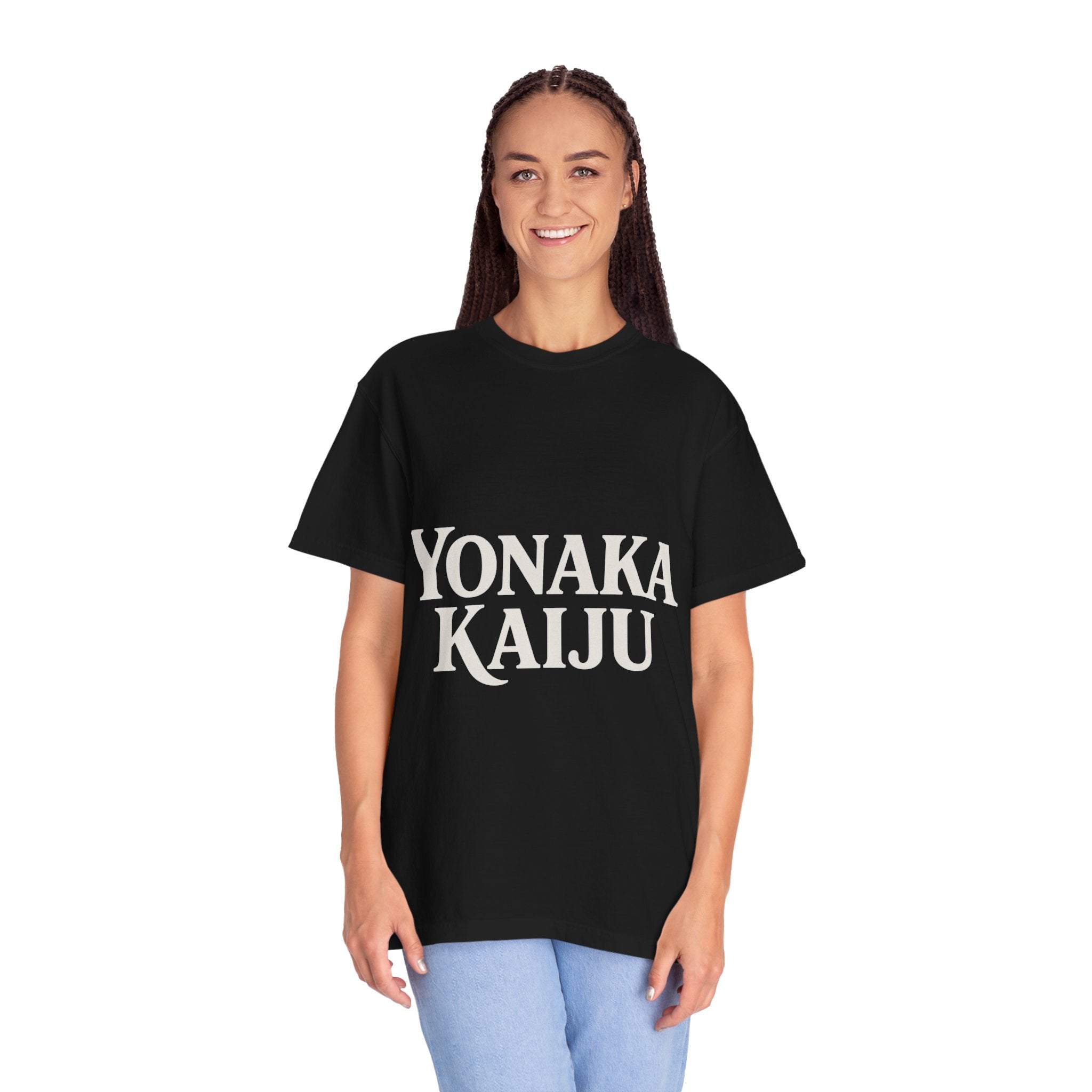 Yonaka Kaiju Classic Collection