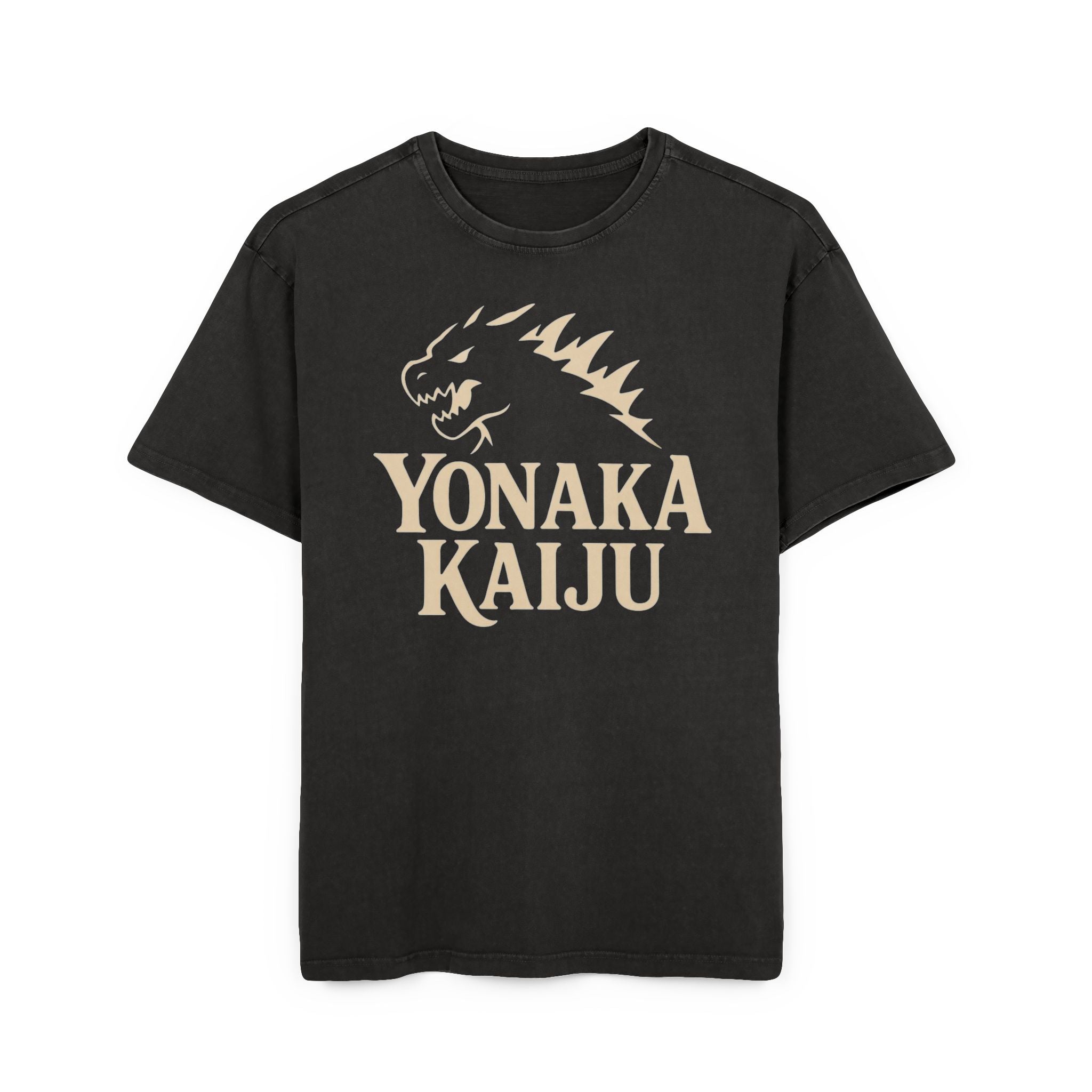 Yonaka Kaiju Monster Shirt