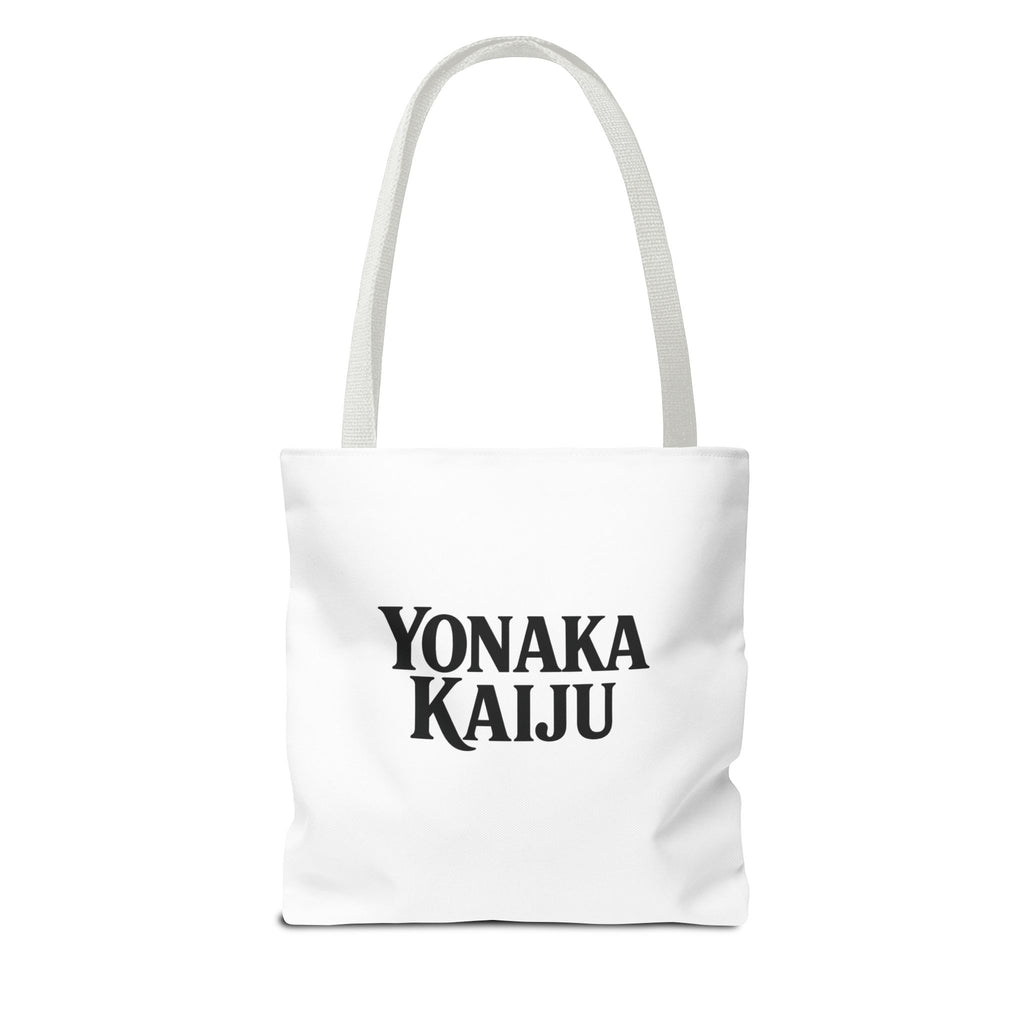 Yonaka Kaiju Tote Bag