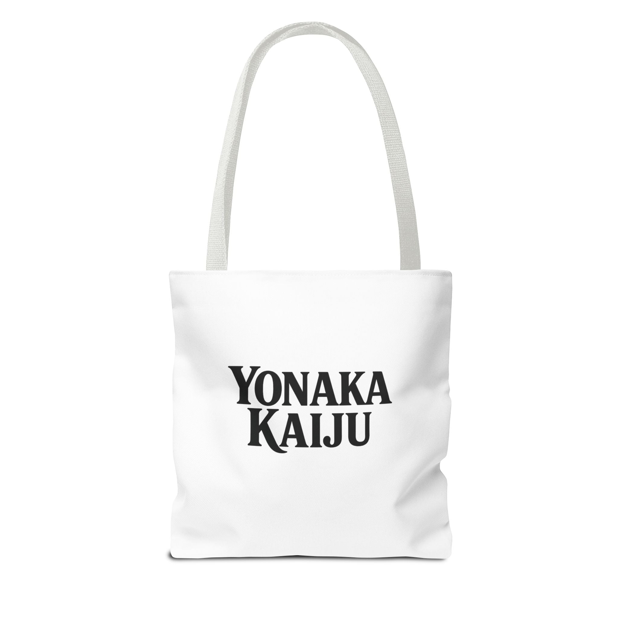 Yonaka Kaiju Tote Bag