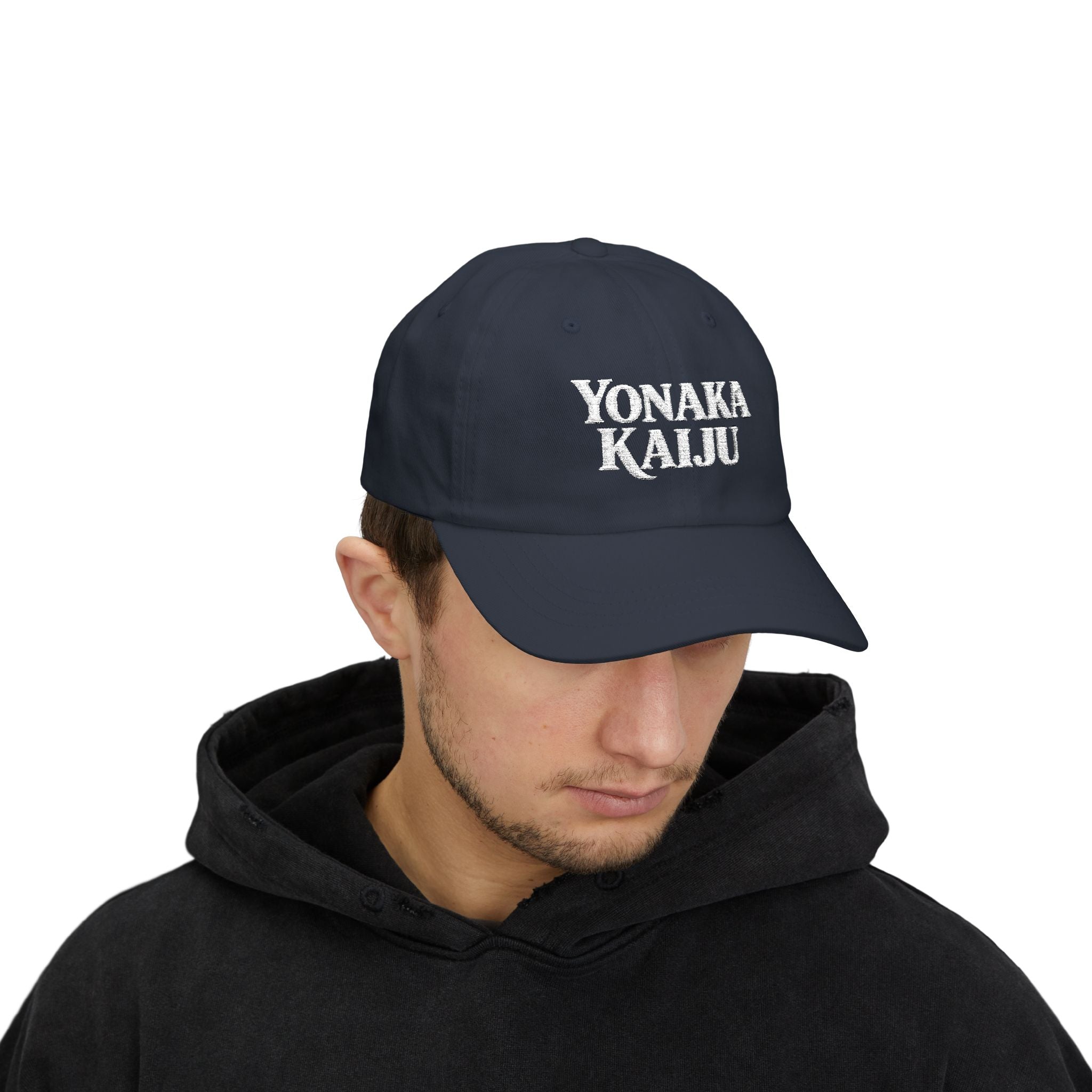 Yonaka Kaiju Monster Cap