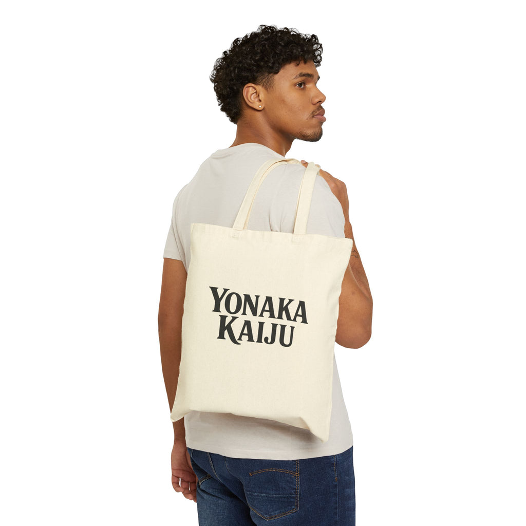 Yonaka Kaiju Bag