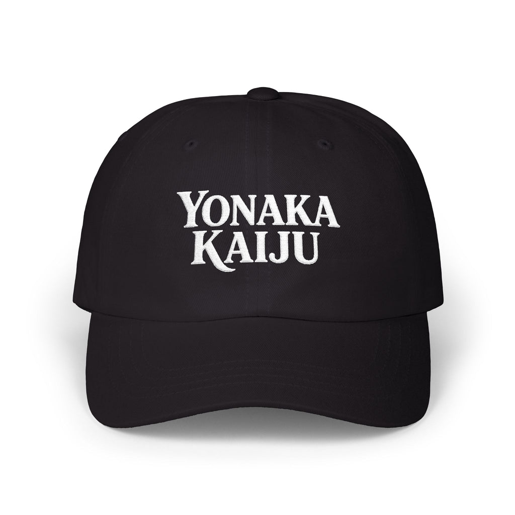 Yonaka Kaiju Monster Cap